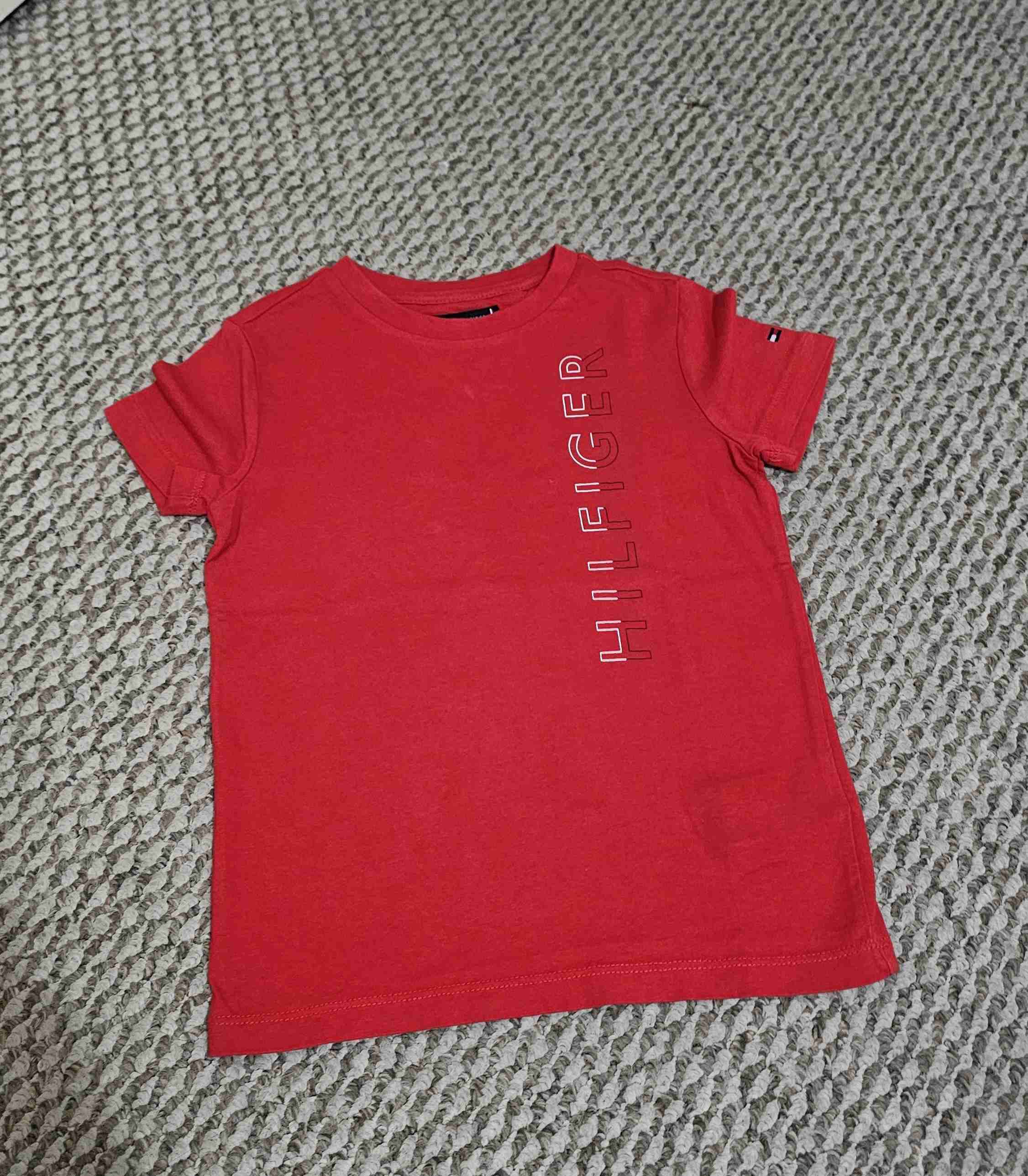 3 poleras niño manga corta - miniatura 3