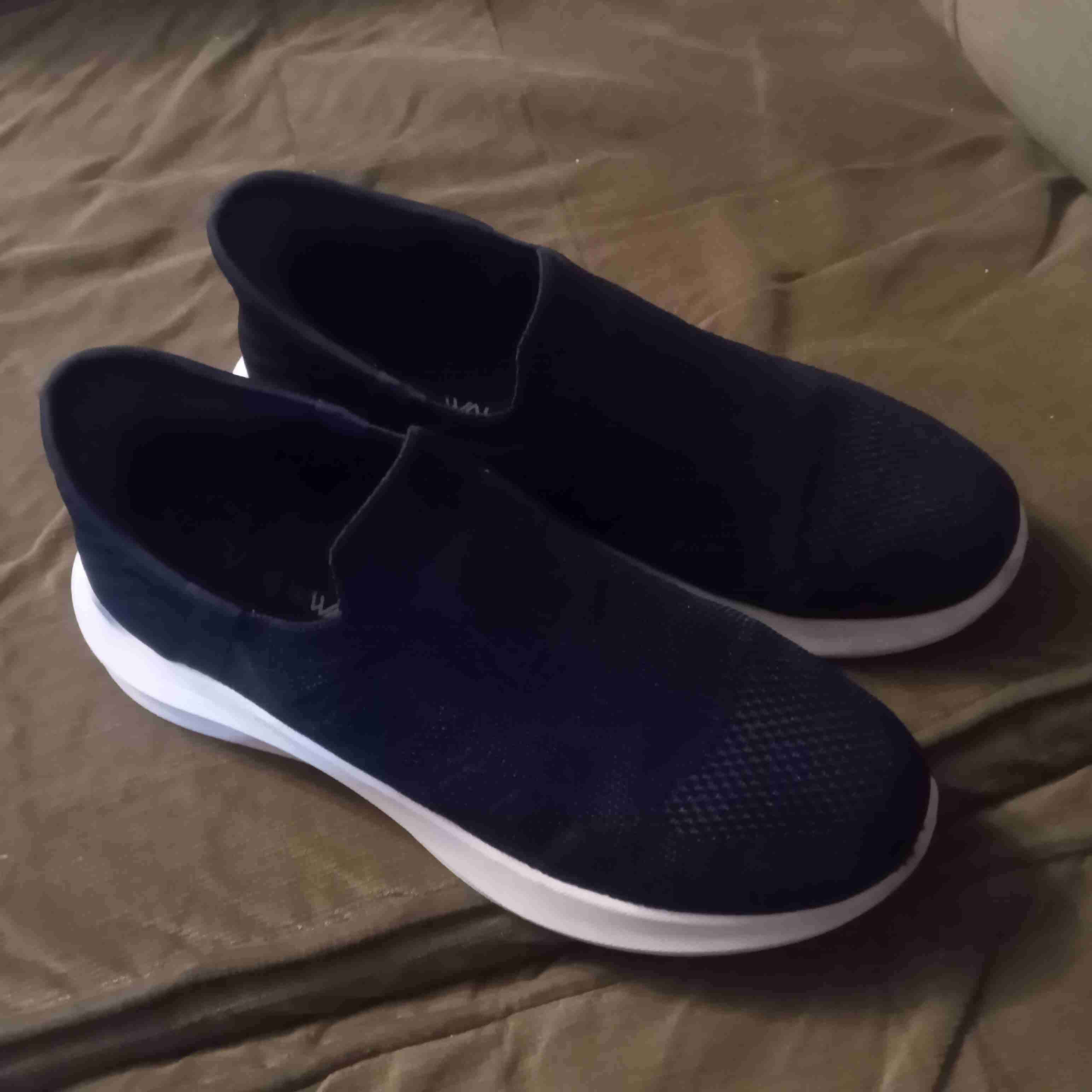 Zapatillas deportivas negras 37 - miniatura 1