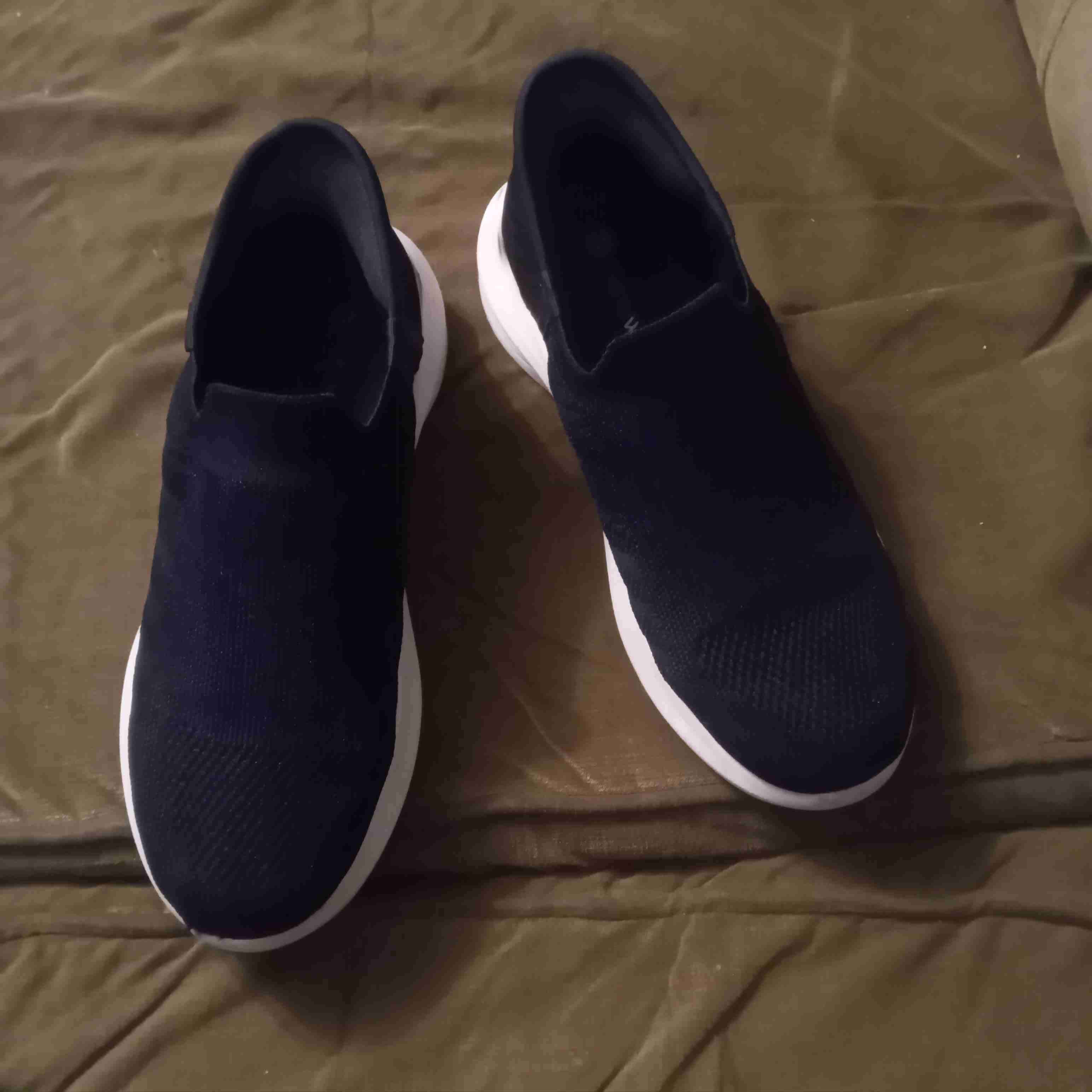 Zapatillas deportivas negras 37 - miniatura 2