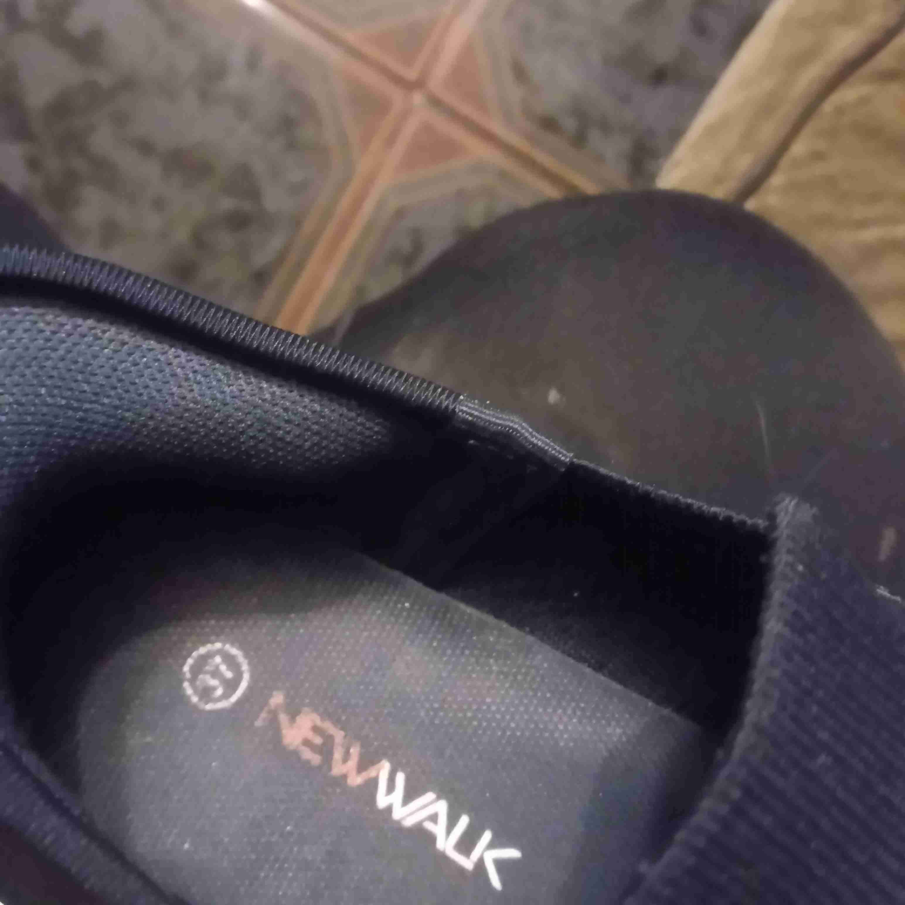 Zapatillas deportivas negras 37 - miniatura 4