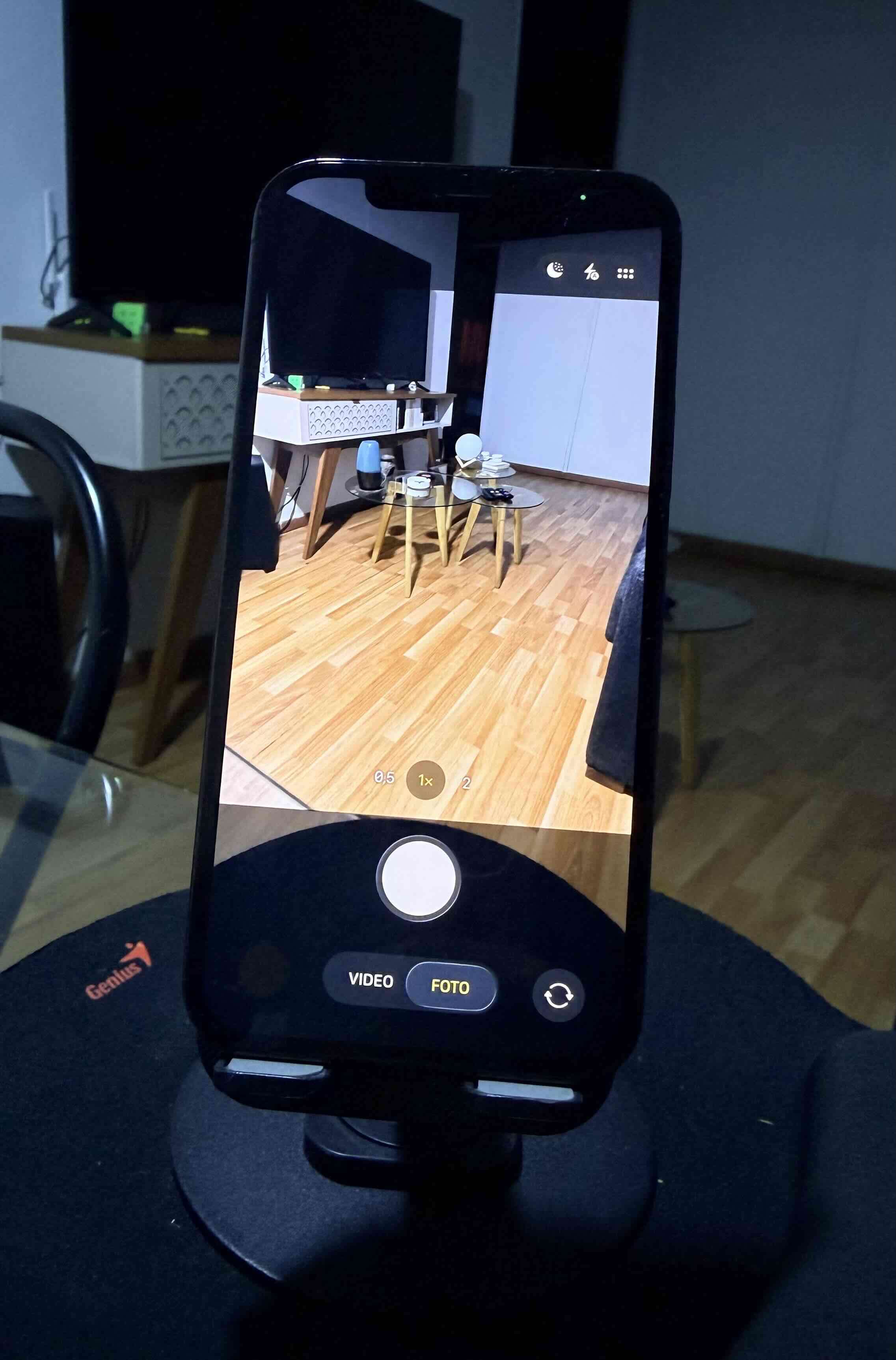 Iphone 12 pro con caja original - miniatura 4