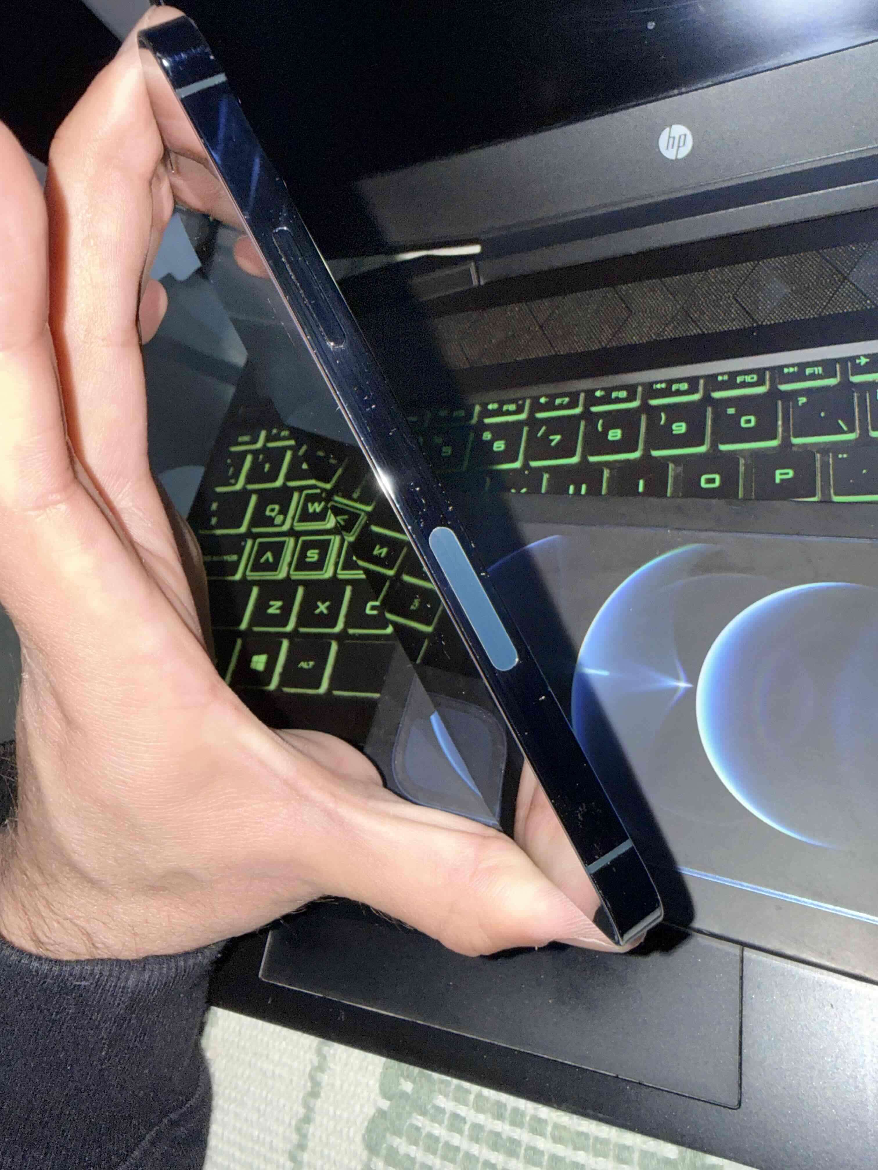 Iphone 12 pro con caja original - miniatura 6