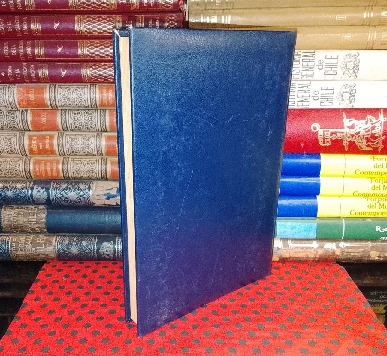 Relatos Históricos - Liborio Brieba - miniatura 2