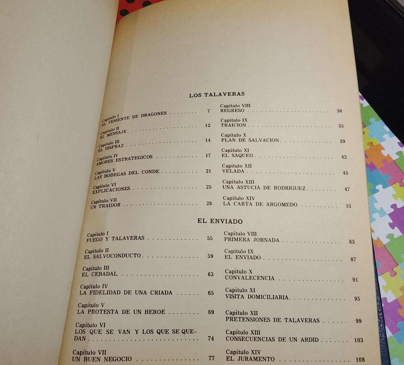 Relatos Históricos - Liborio Brieba - miniatura 4