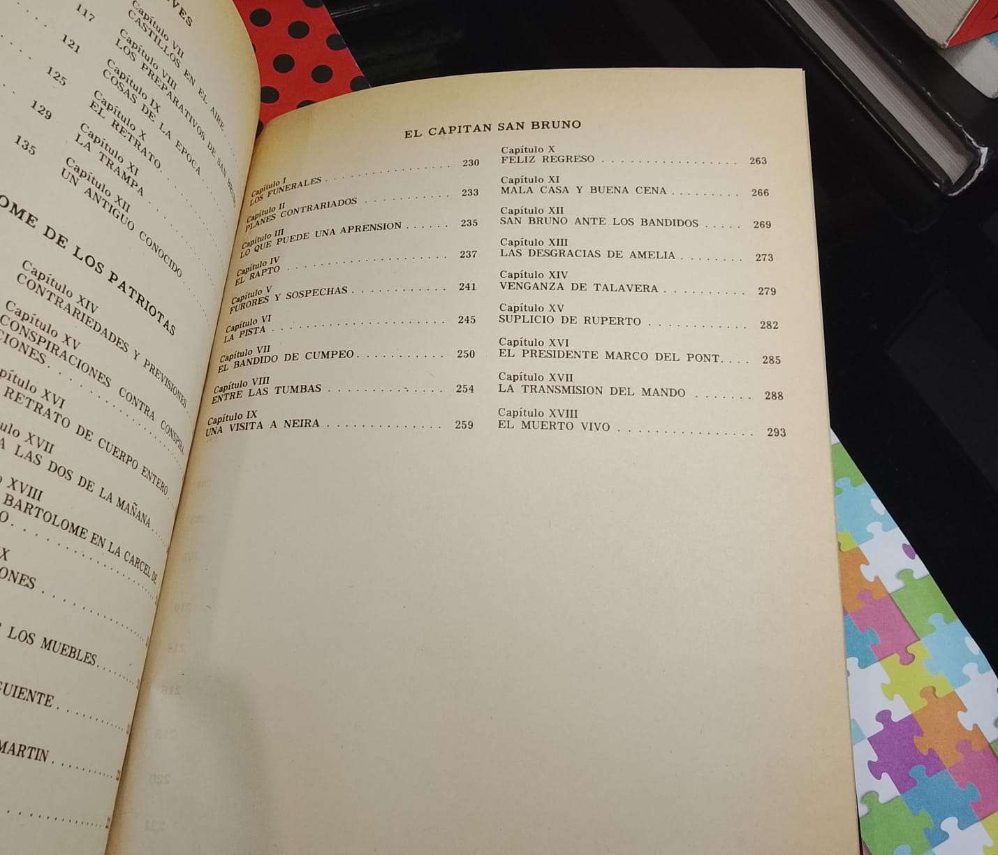 Relatos Históricos - Liborio Brieba - miniatura 6