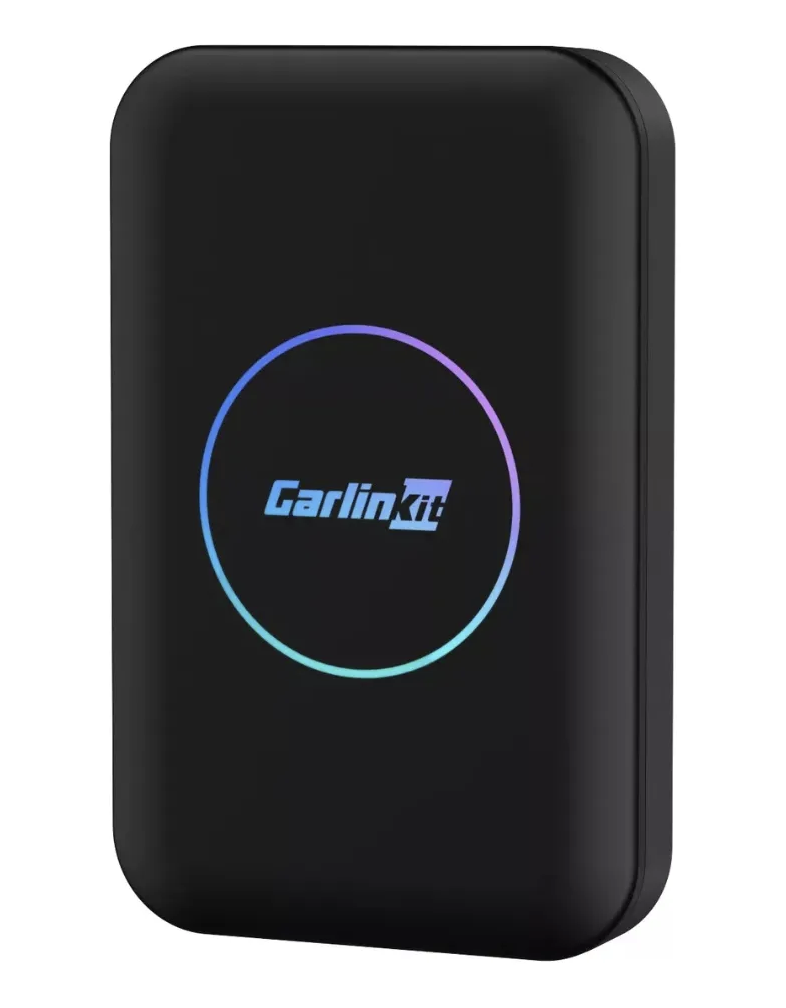 Carlinkit Tbox Lite Android Auto Carplay Bluetooth - miniatura 1