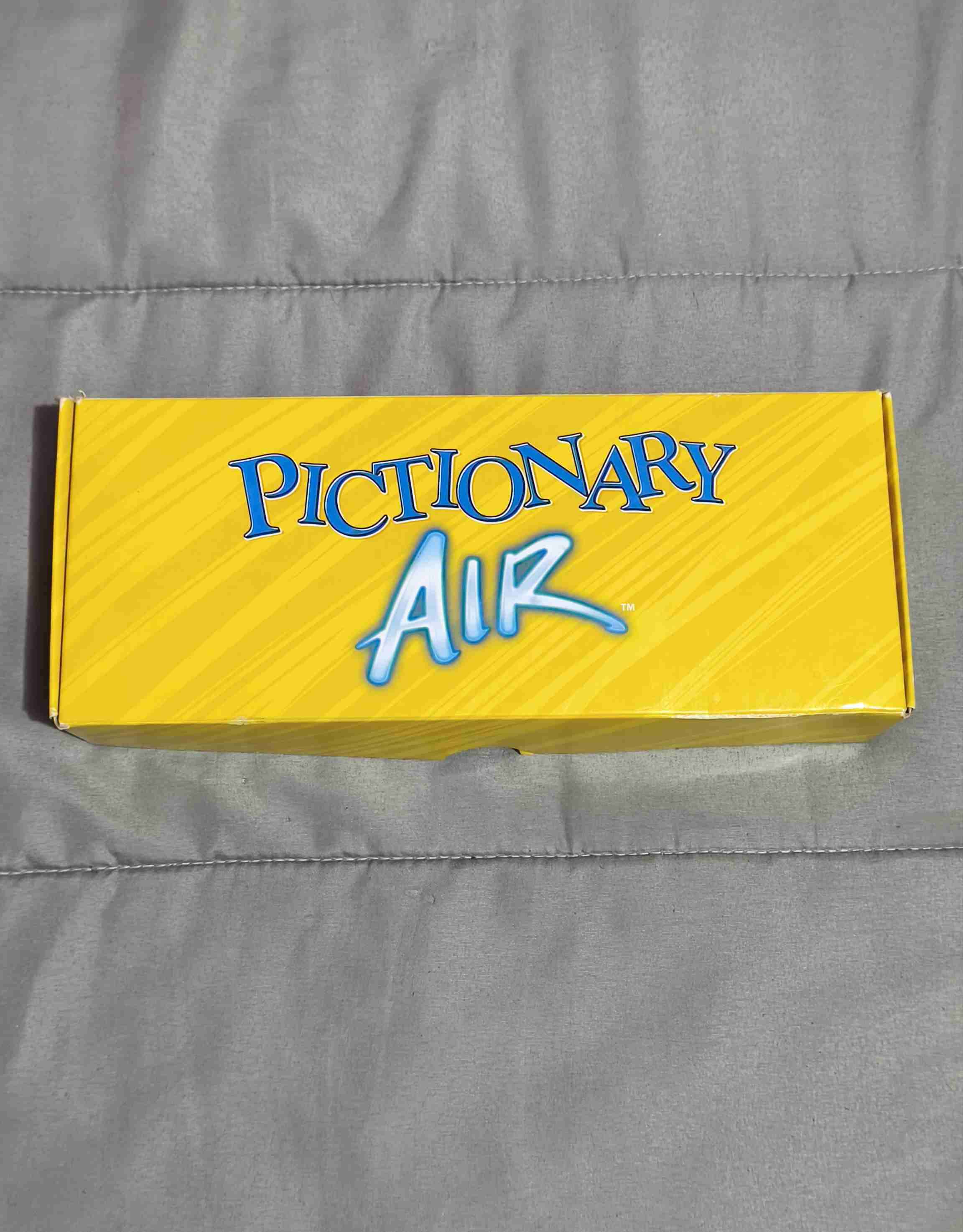 Juego Pictionary Air - miniatura 1