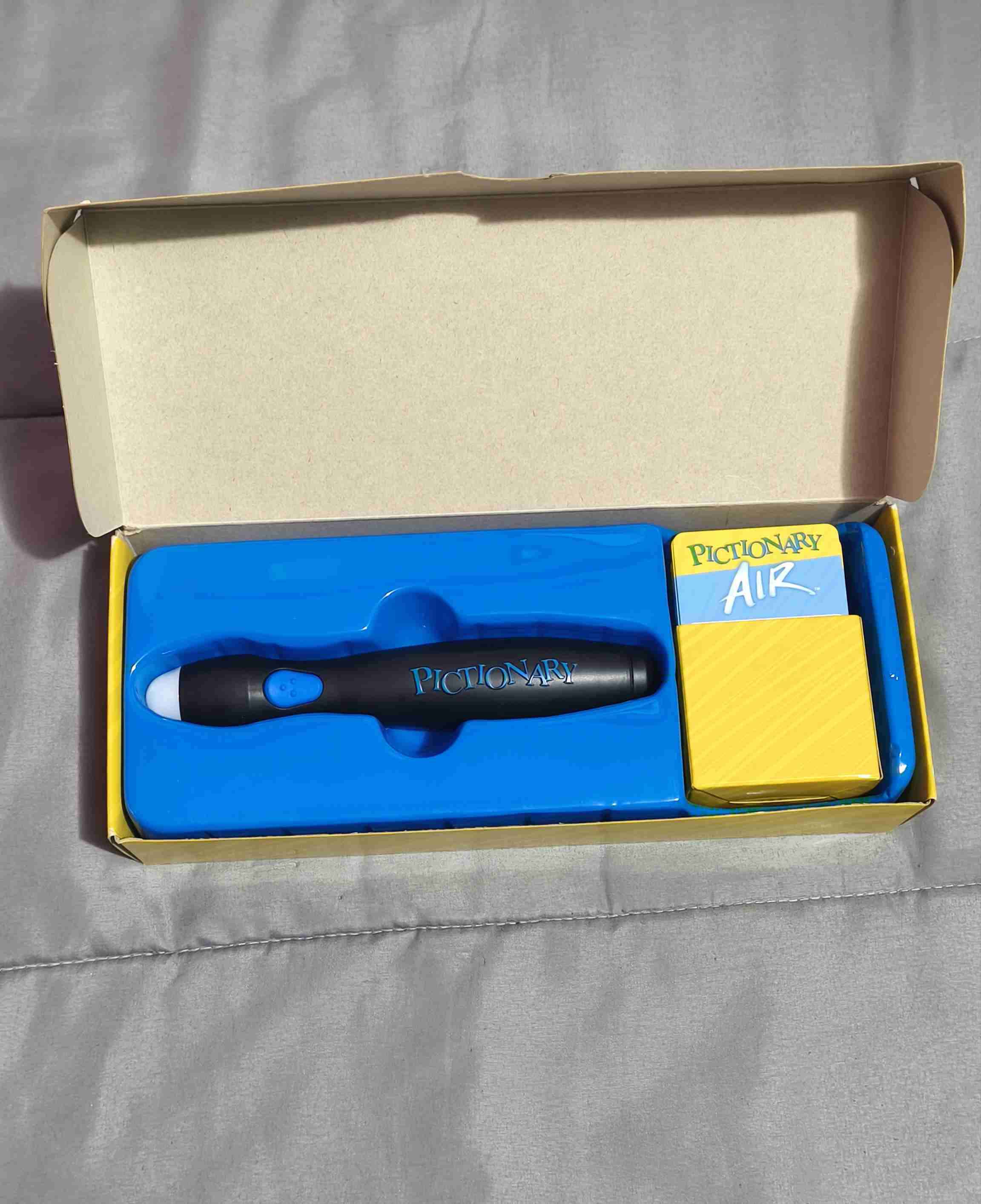 Juego Pictionary Air - miniatura 2