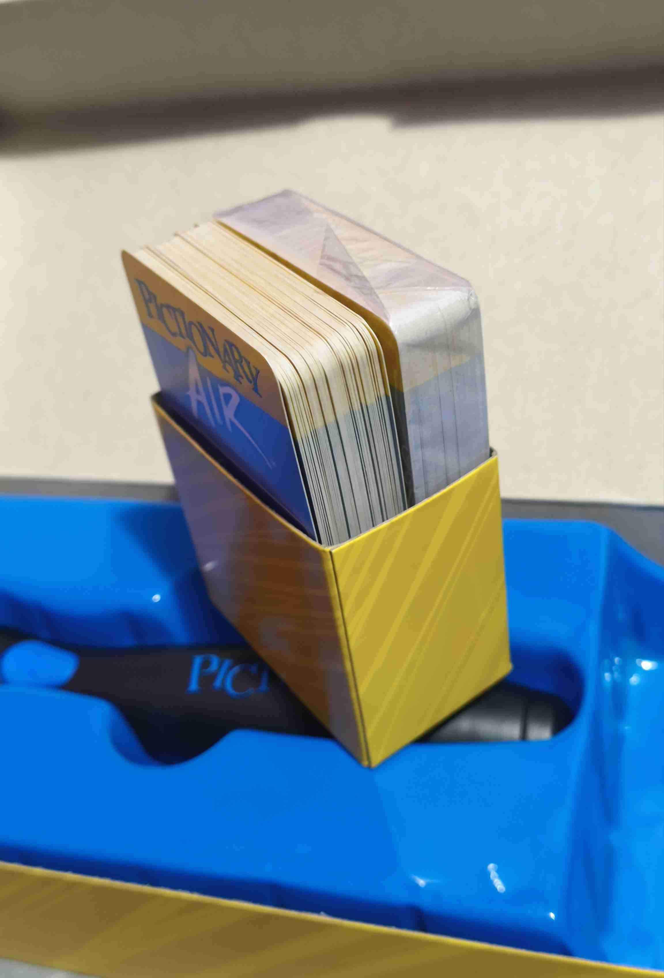 Juego Pictionary Air - miniatura 3