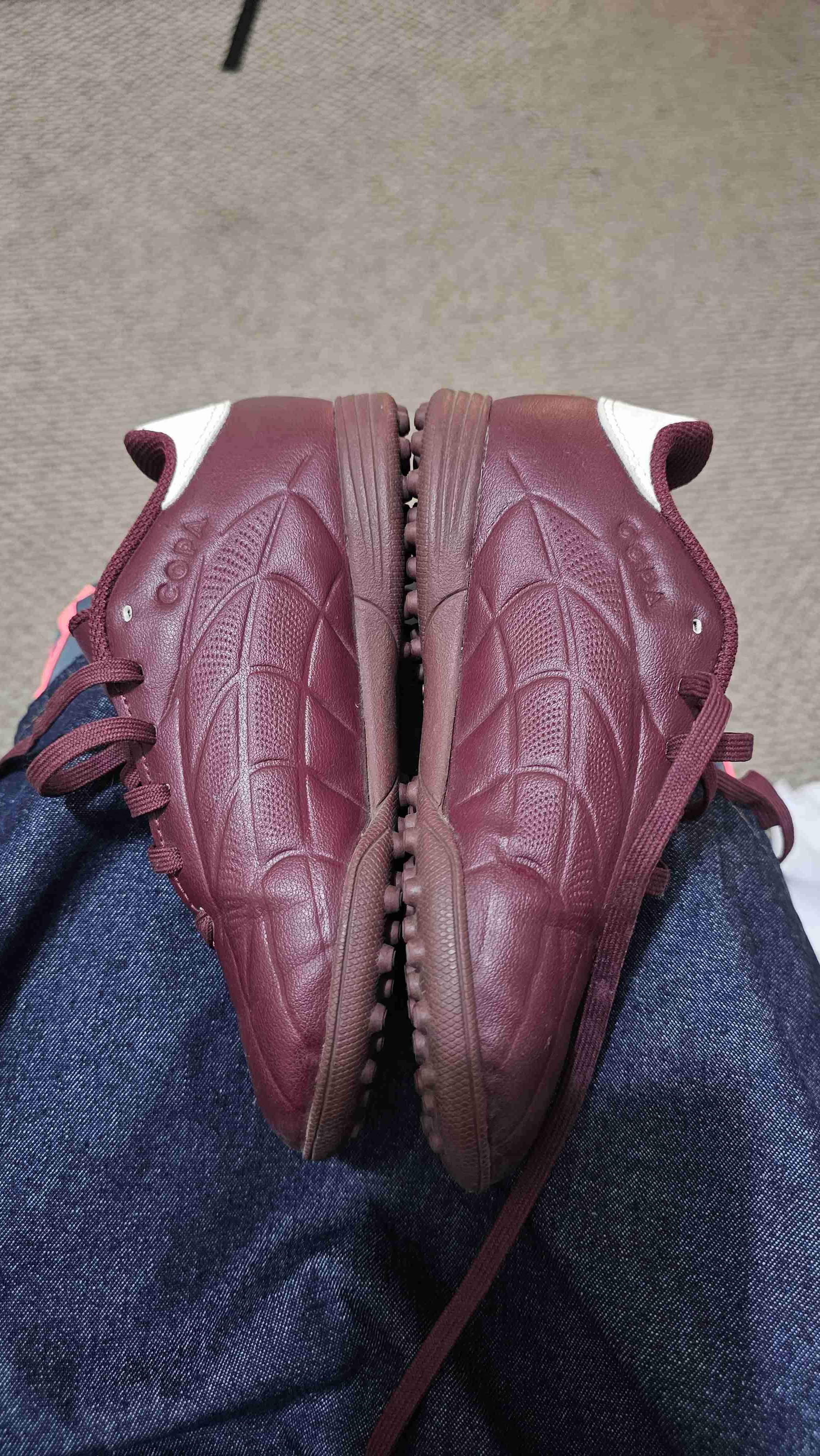 Zapatillas fútbol niño Adidas - miniatura 2