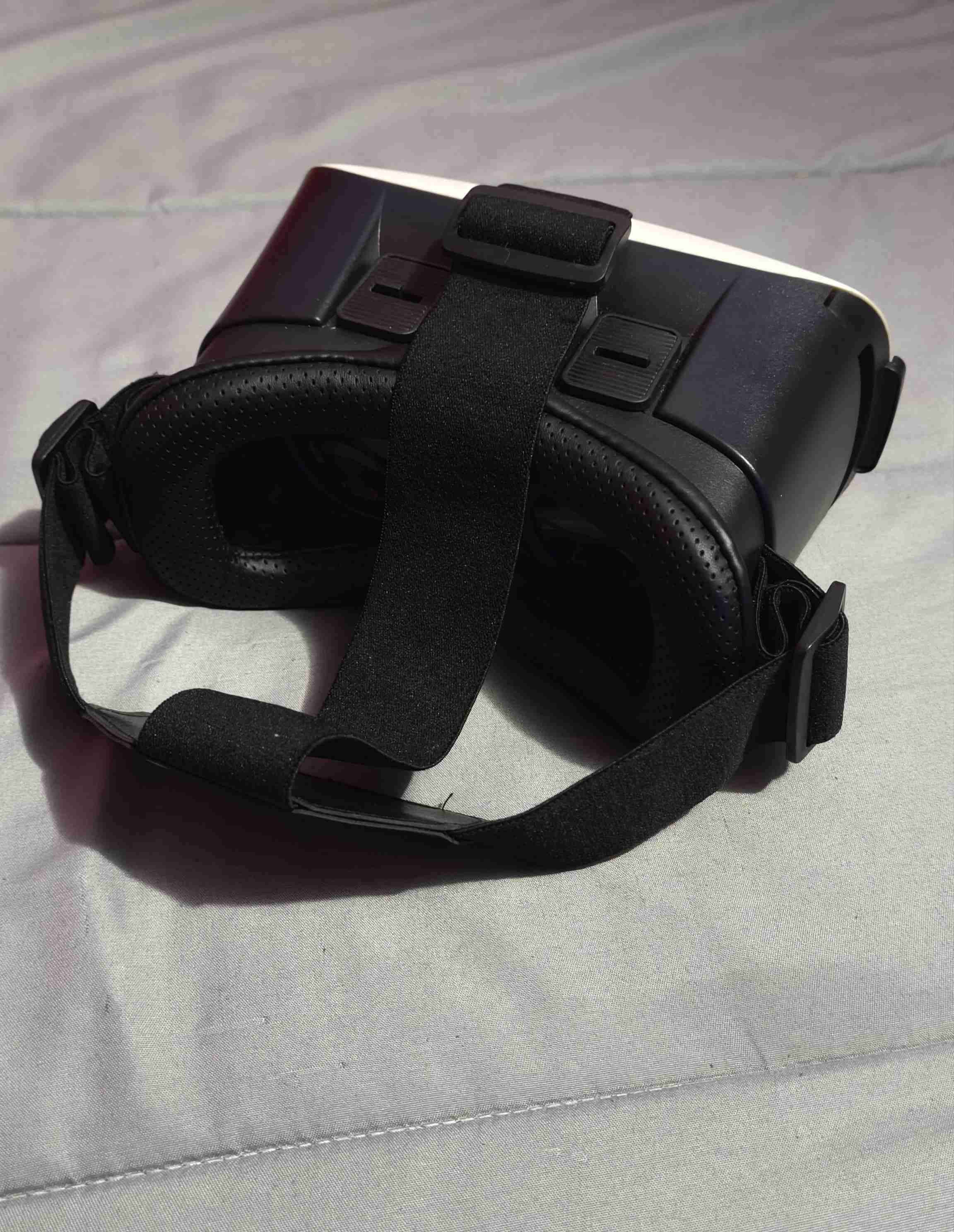 Gafas VR Vision usadas - miniatura 3