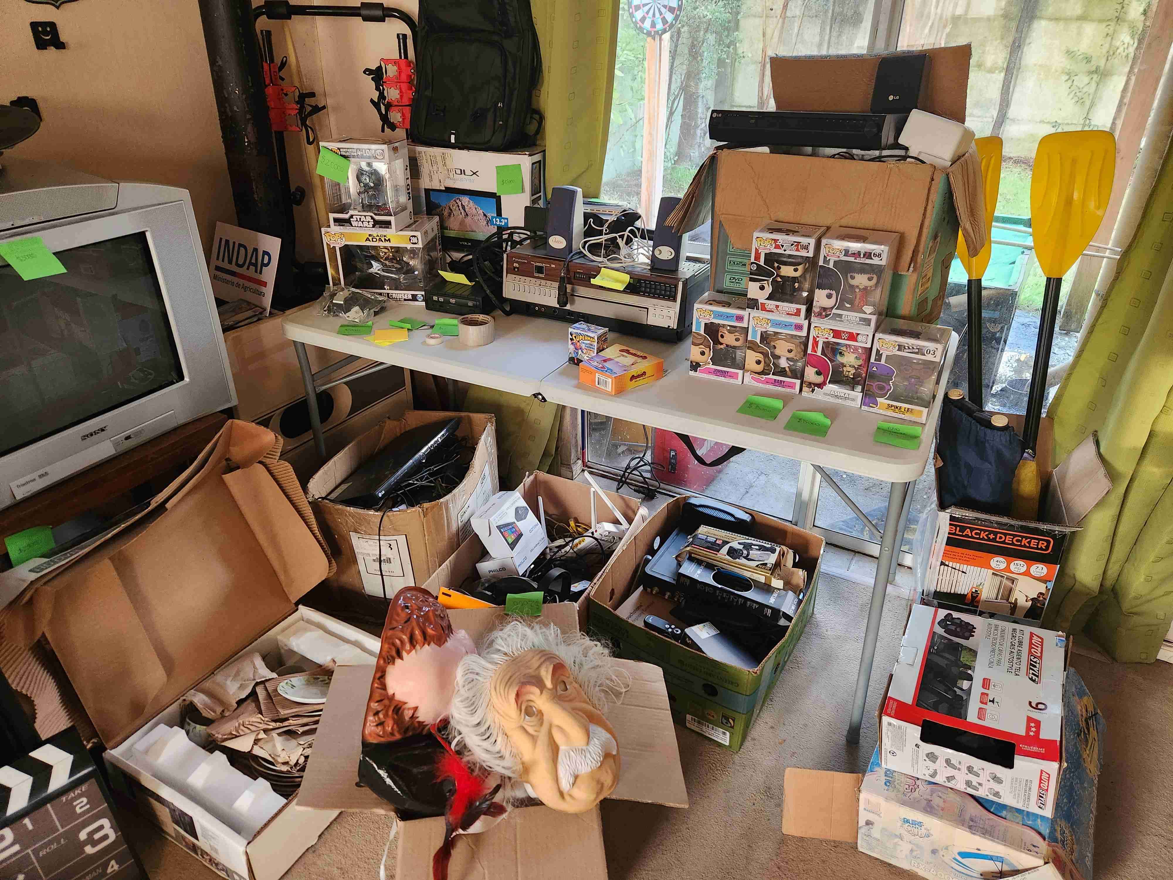 VHS, DVD y más - miniatura 4