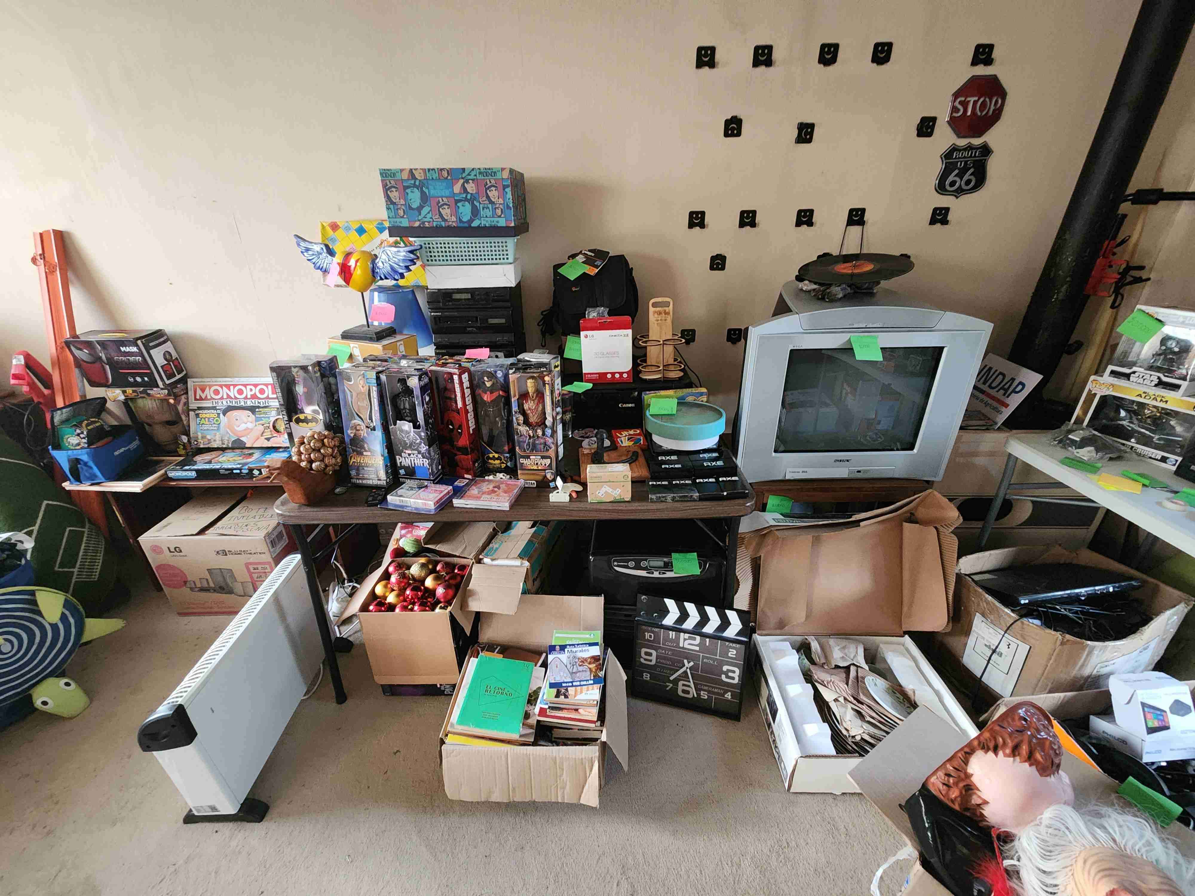 VHS, DVD y más - miniatura 5