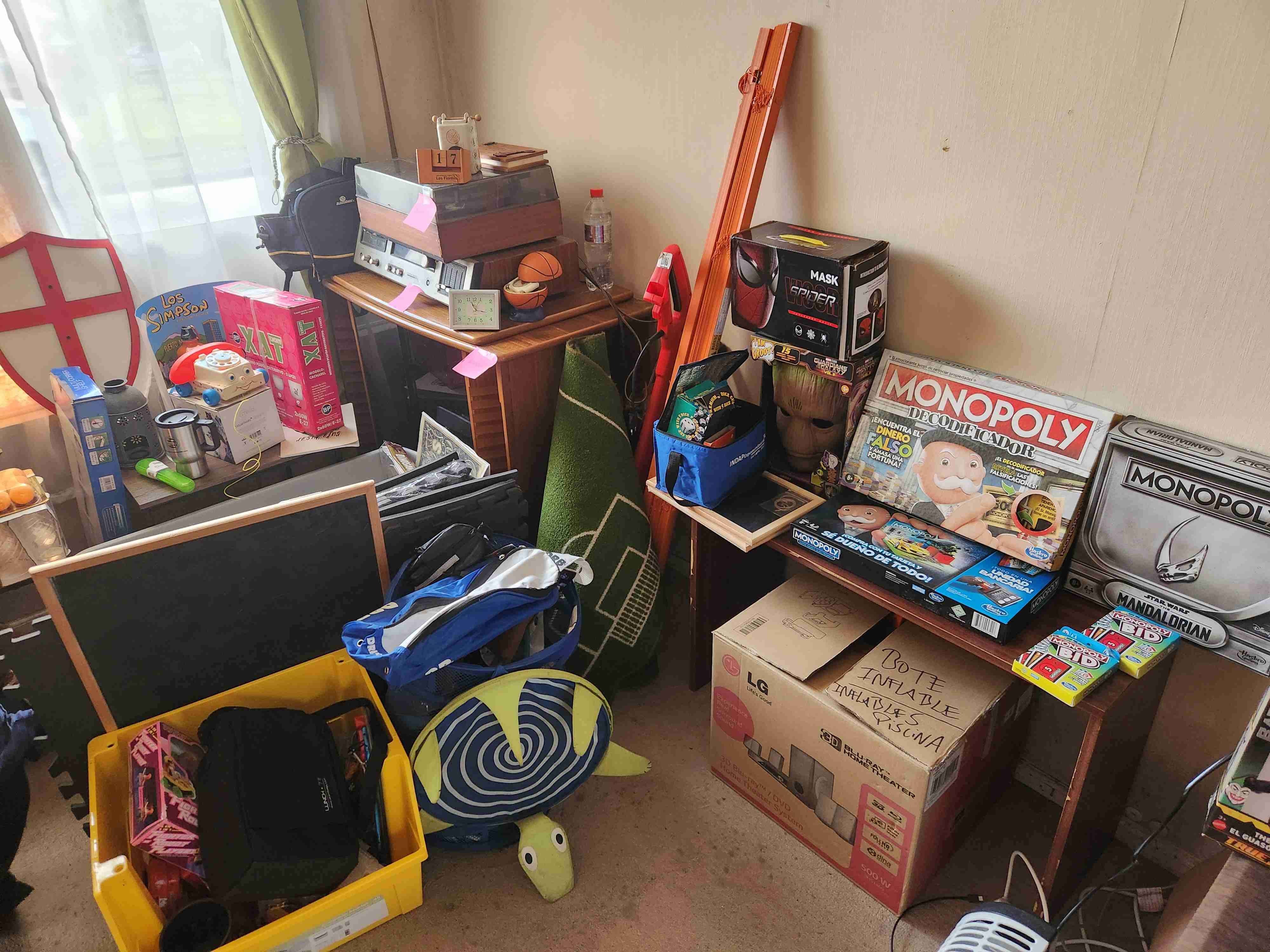 VHS, DVD y más - miniatura 6