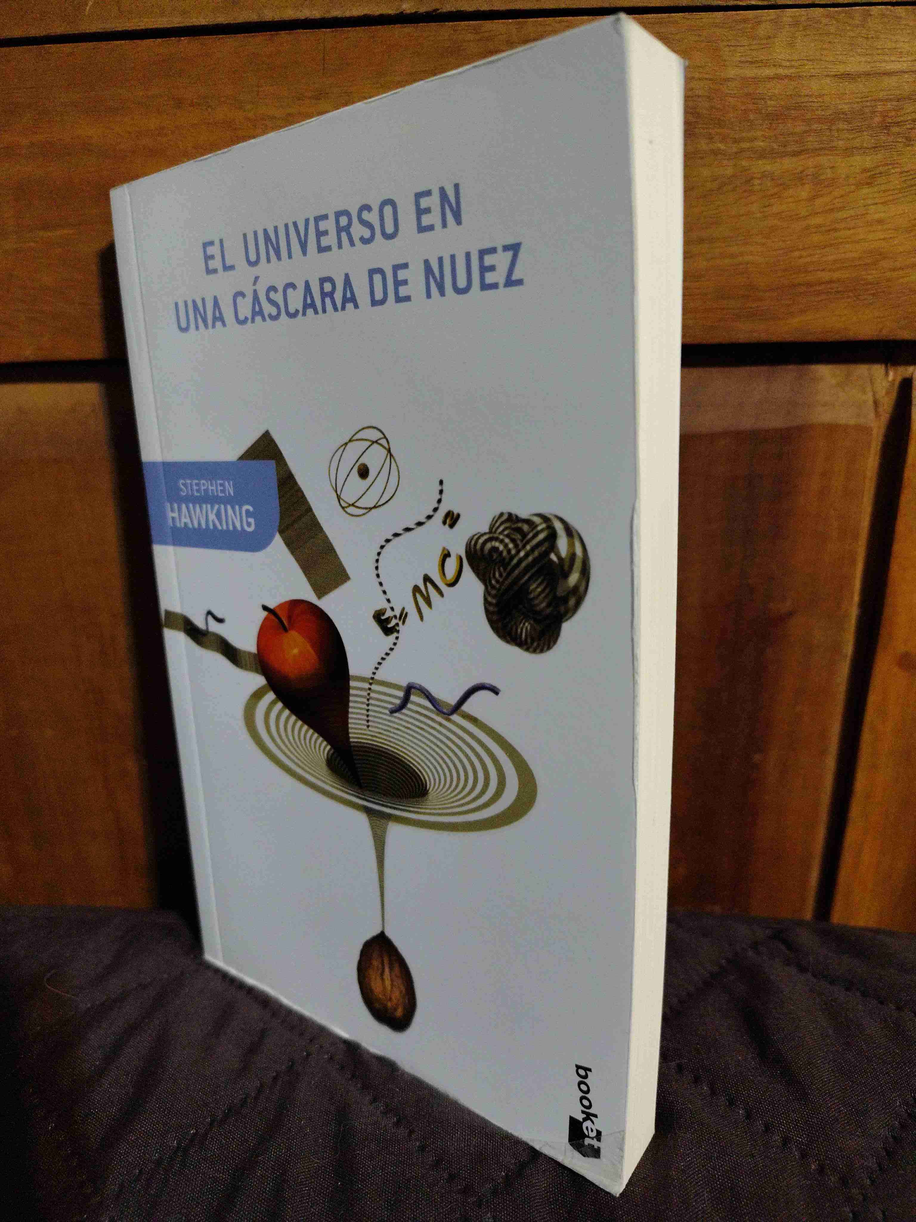 El Universo en una Cáscara de Nuez - miniatura 3
