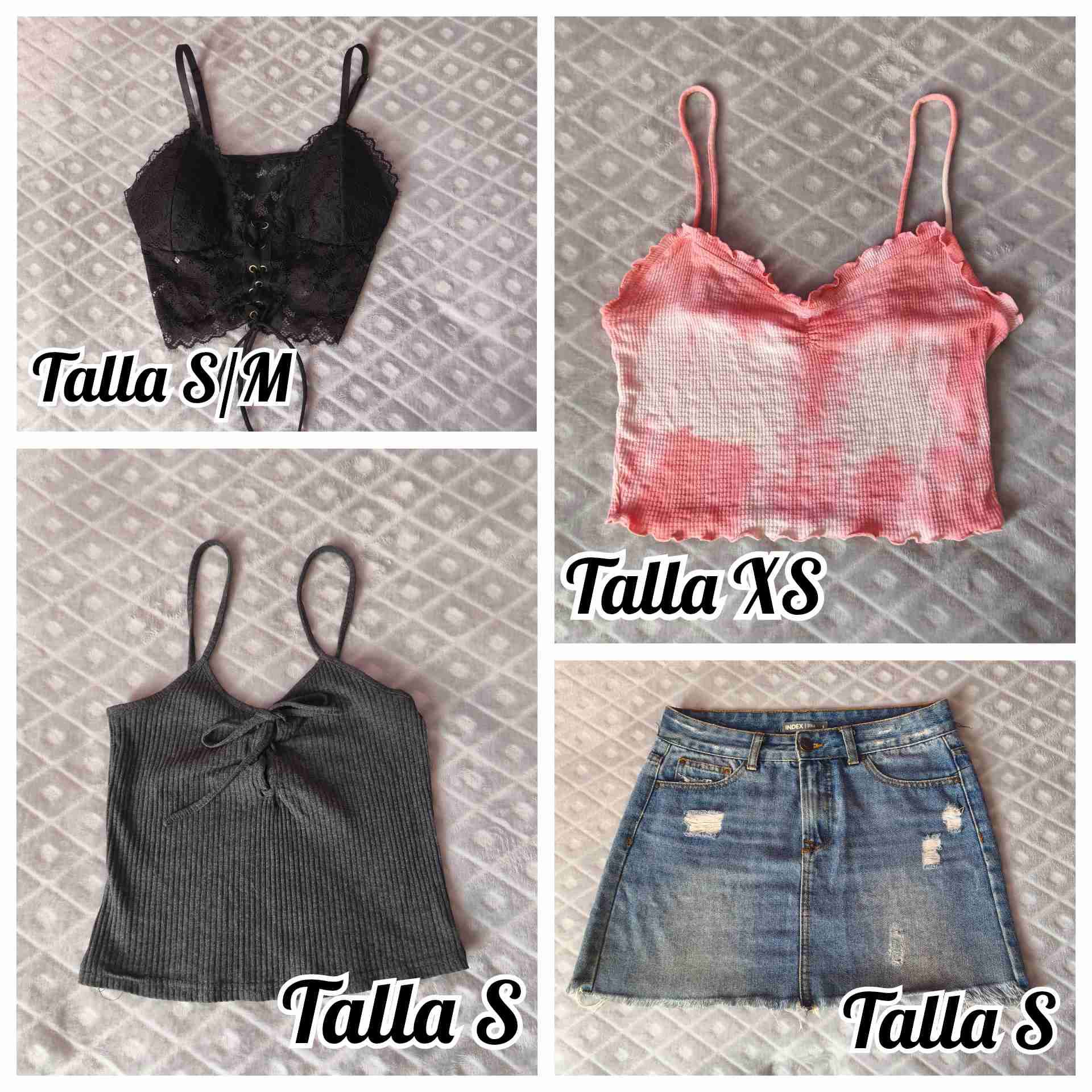 Venta de ropa - miniatura 2