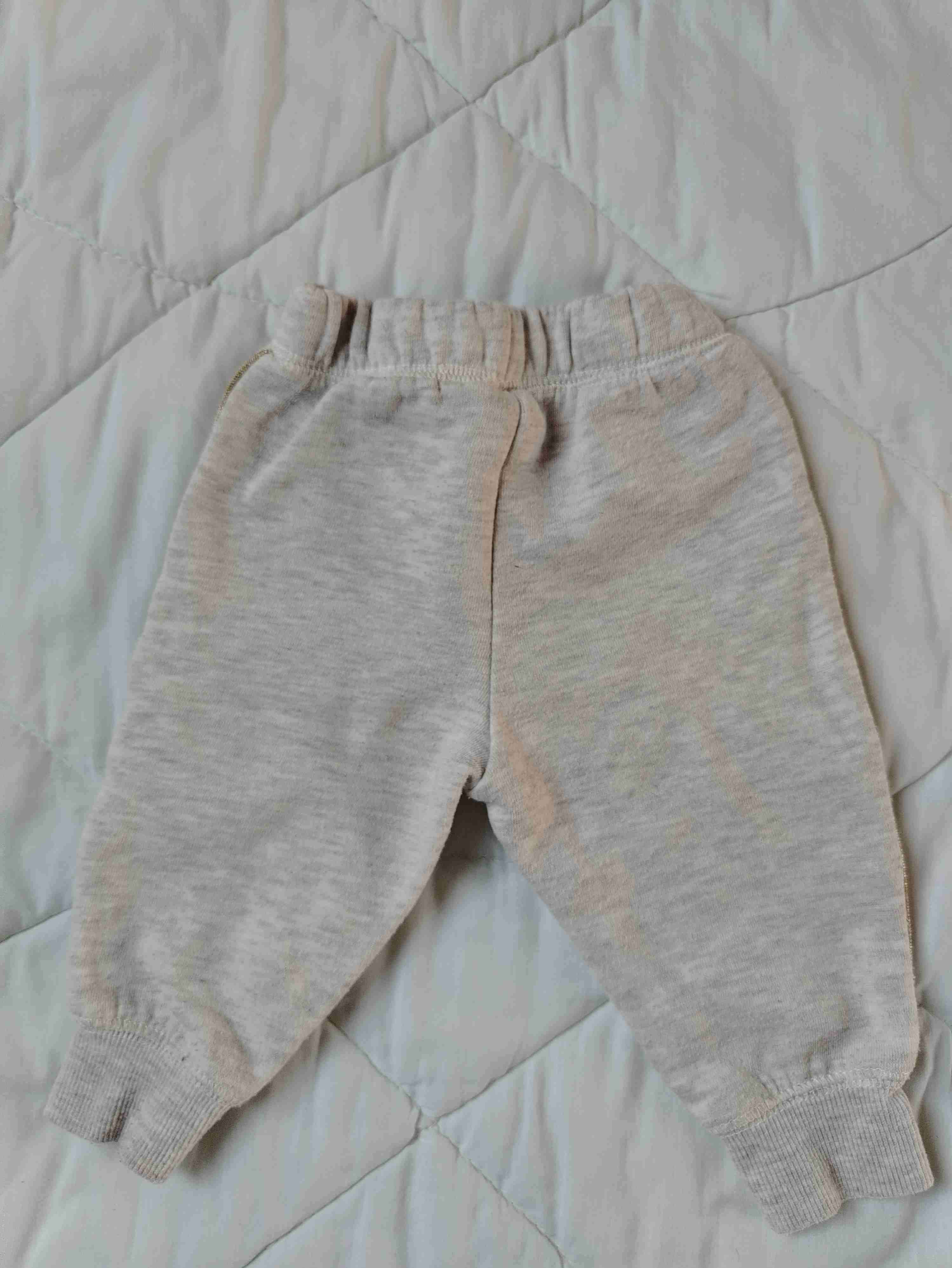 Buzo niña 6 meses - miniatura 2