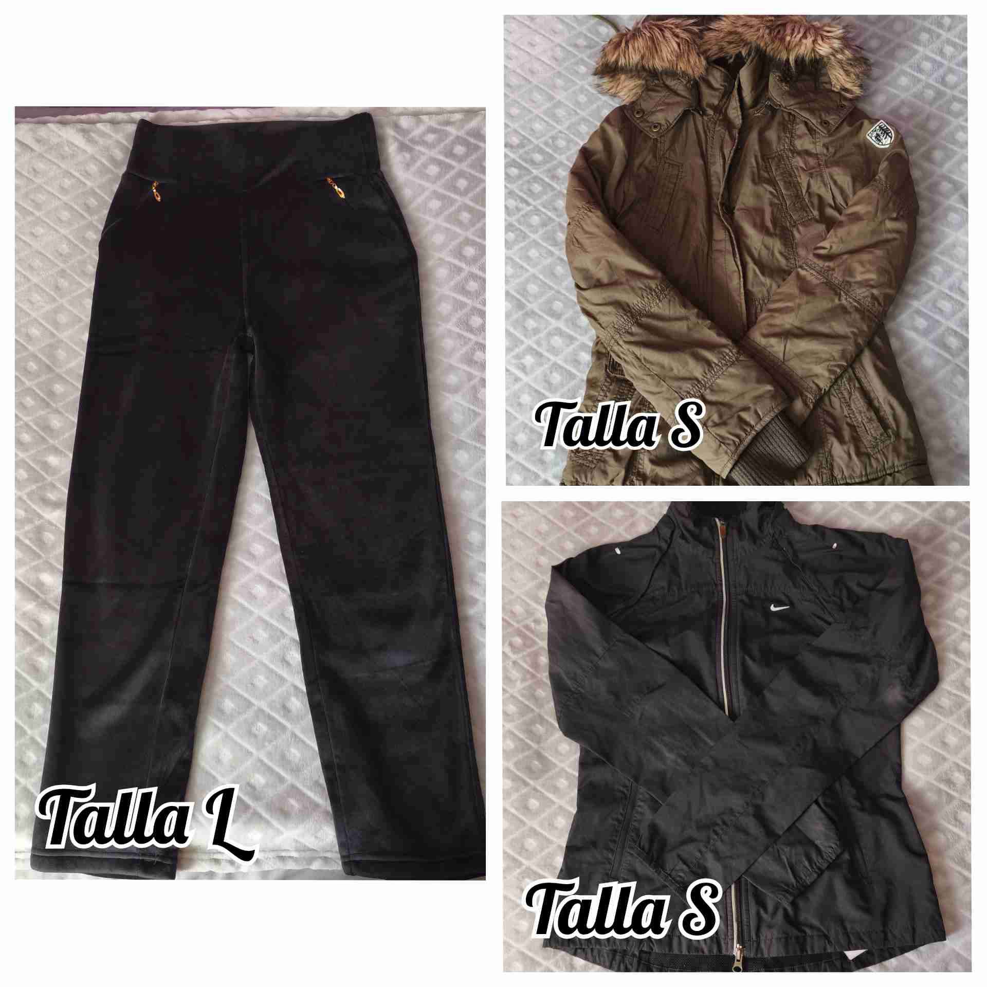 Venta de ropa - miniatura 3