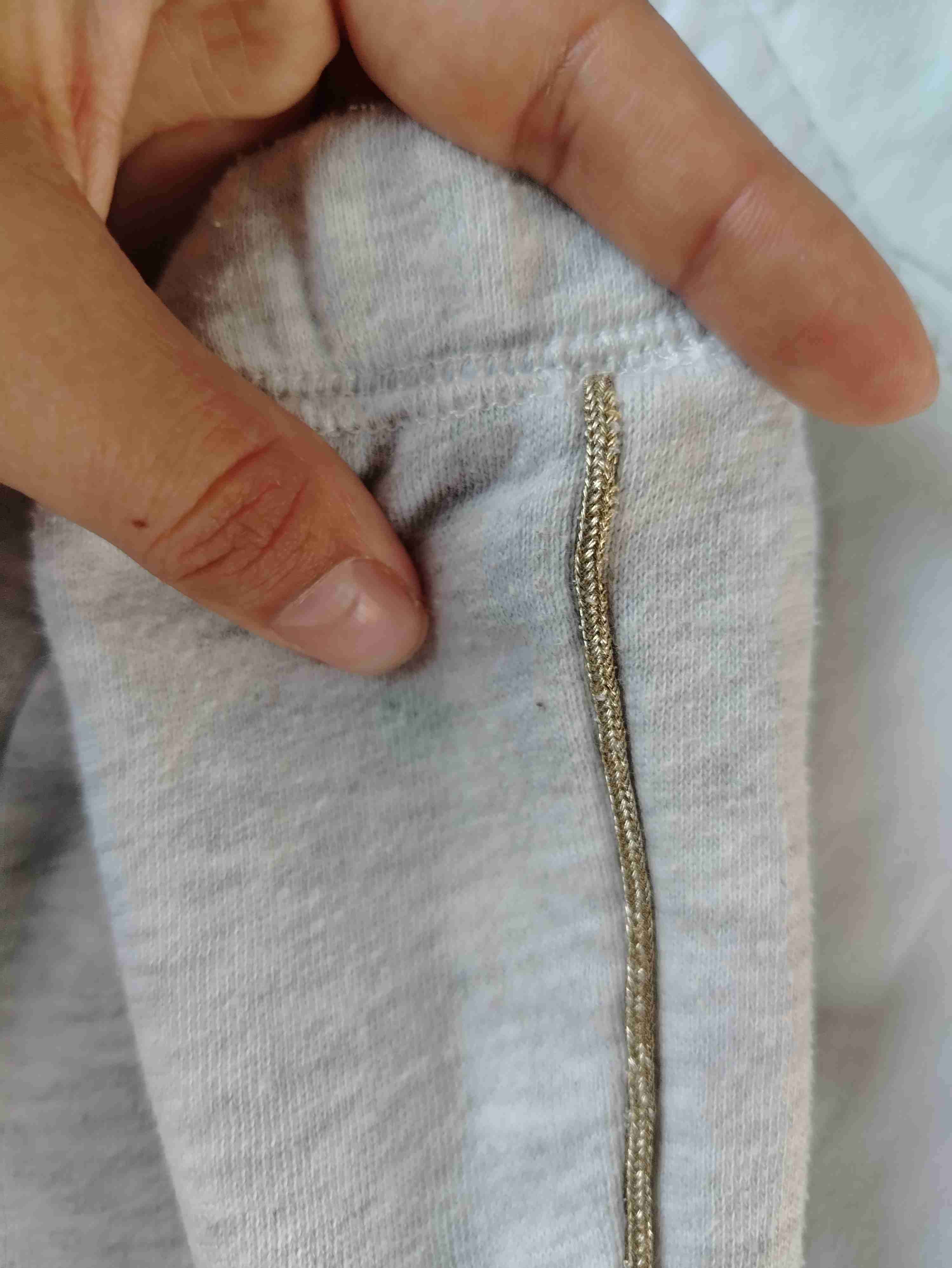 Buzo niña 6 meses - miniatura 3