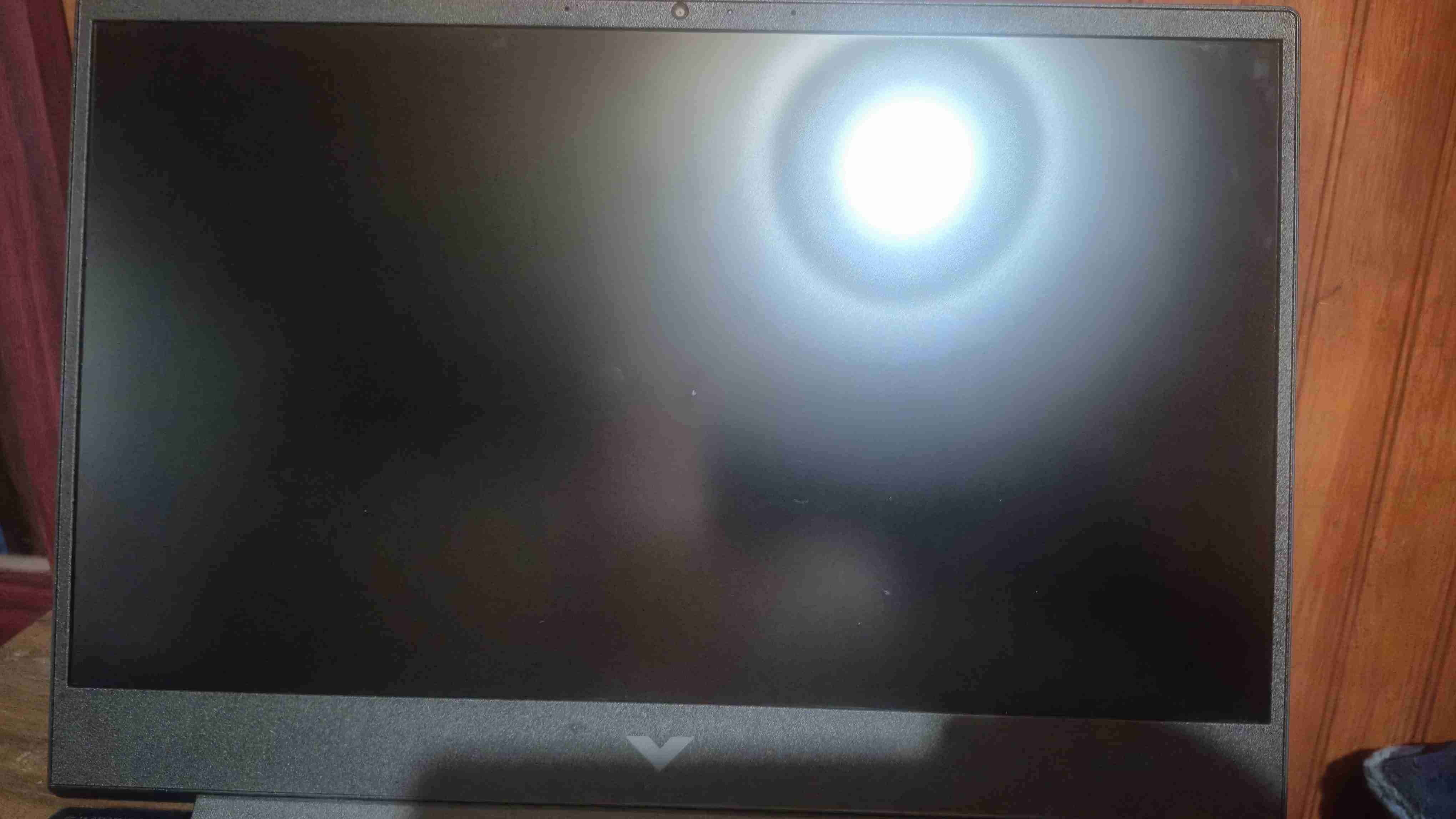 HP Notebook Gamer - miniatura 1