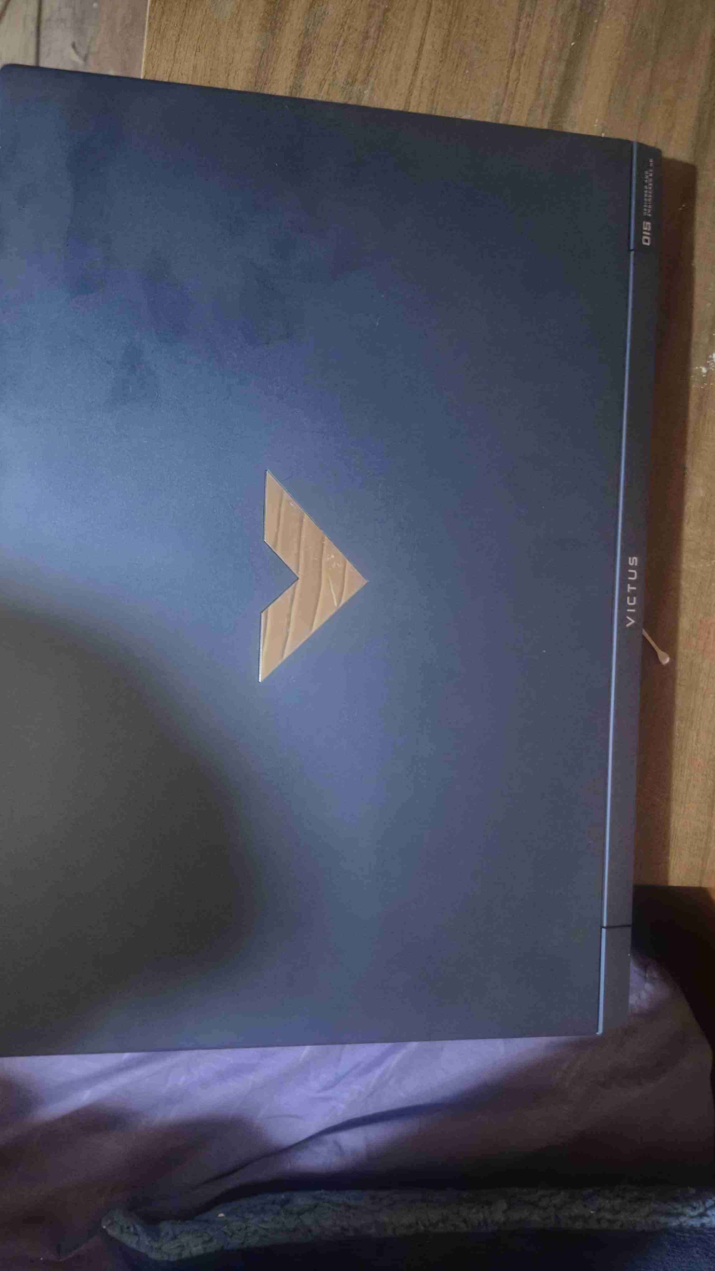 HP Notebook Gamer - miniatura 2