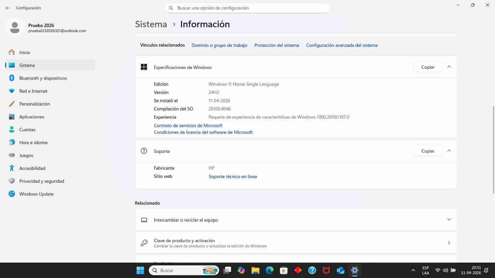 HP Notebook Gamer - miniatura 4