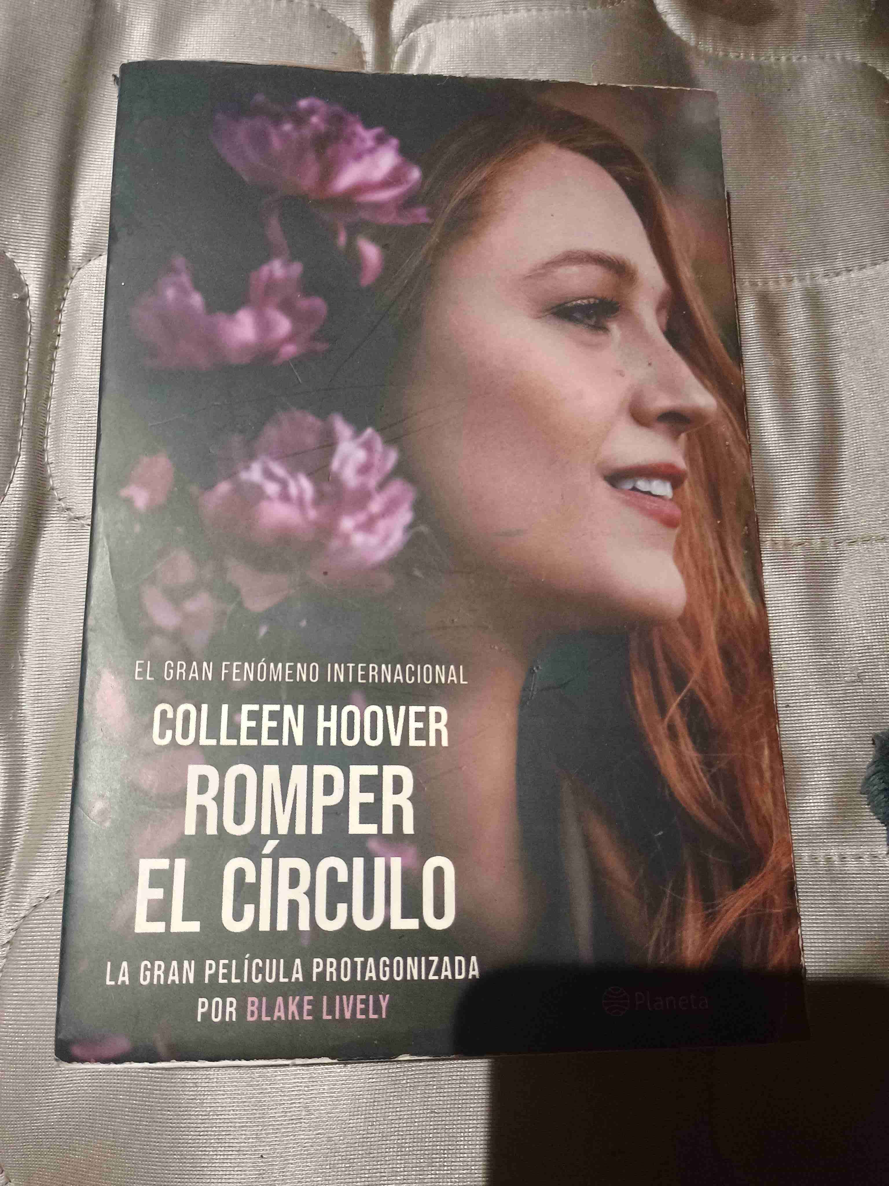 Libro Romper el Círculo