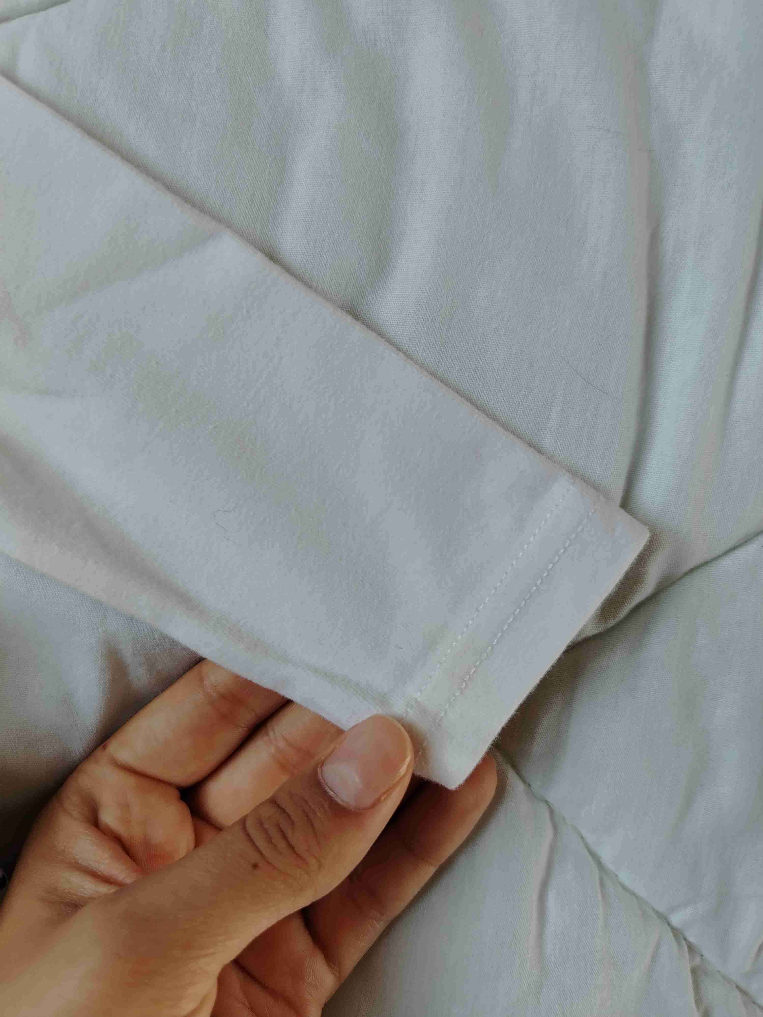 Vestido bebé 3 meses - miniatura 4