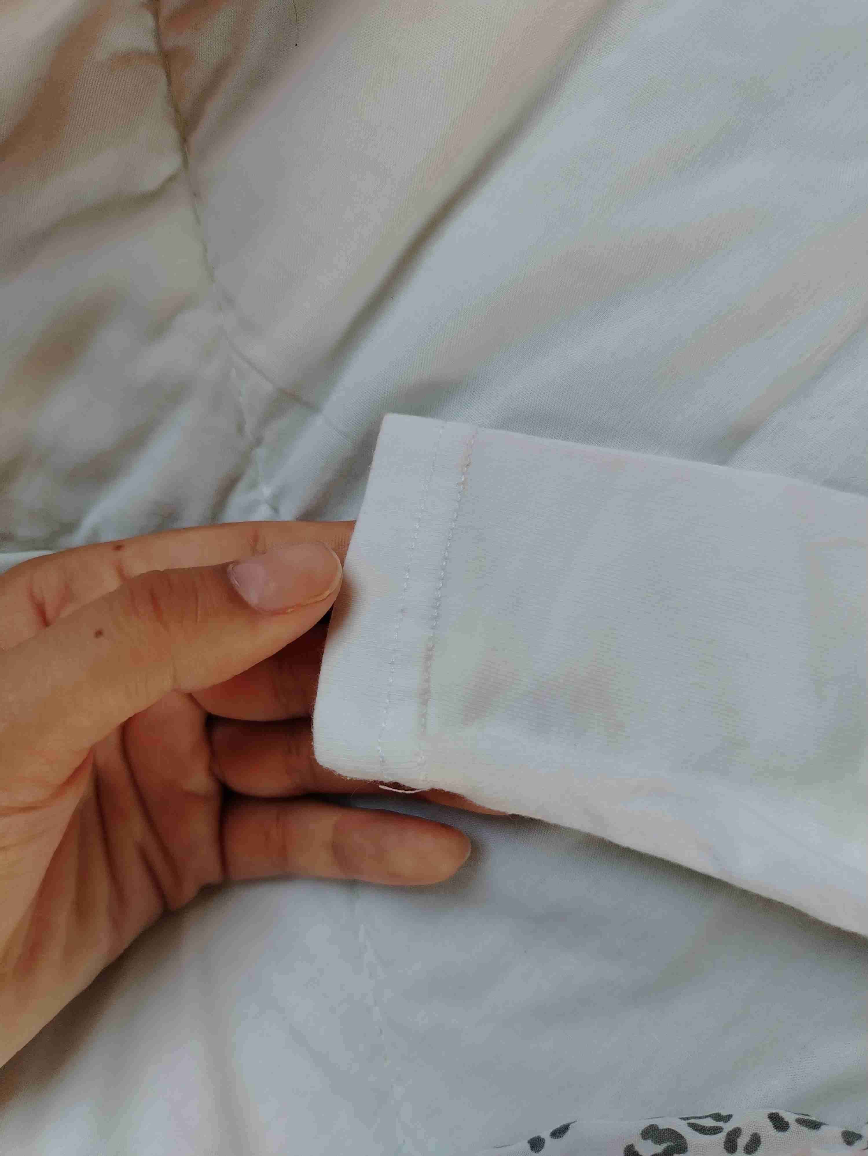 Vestido bebé 3 meses - miniatura 5