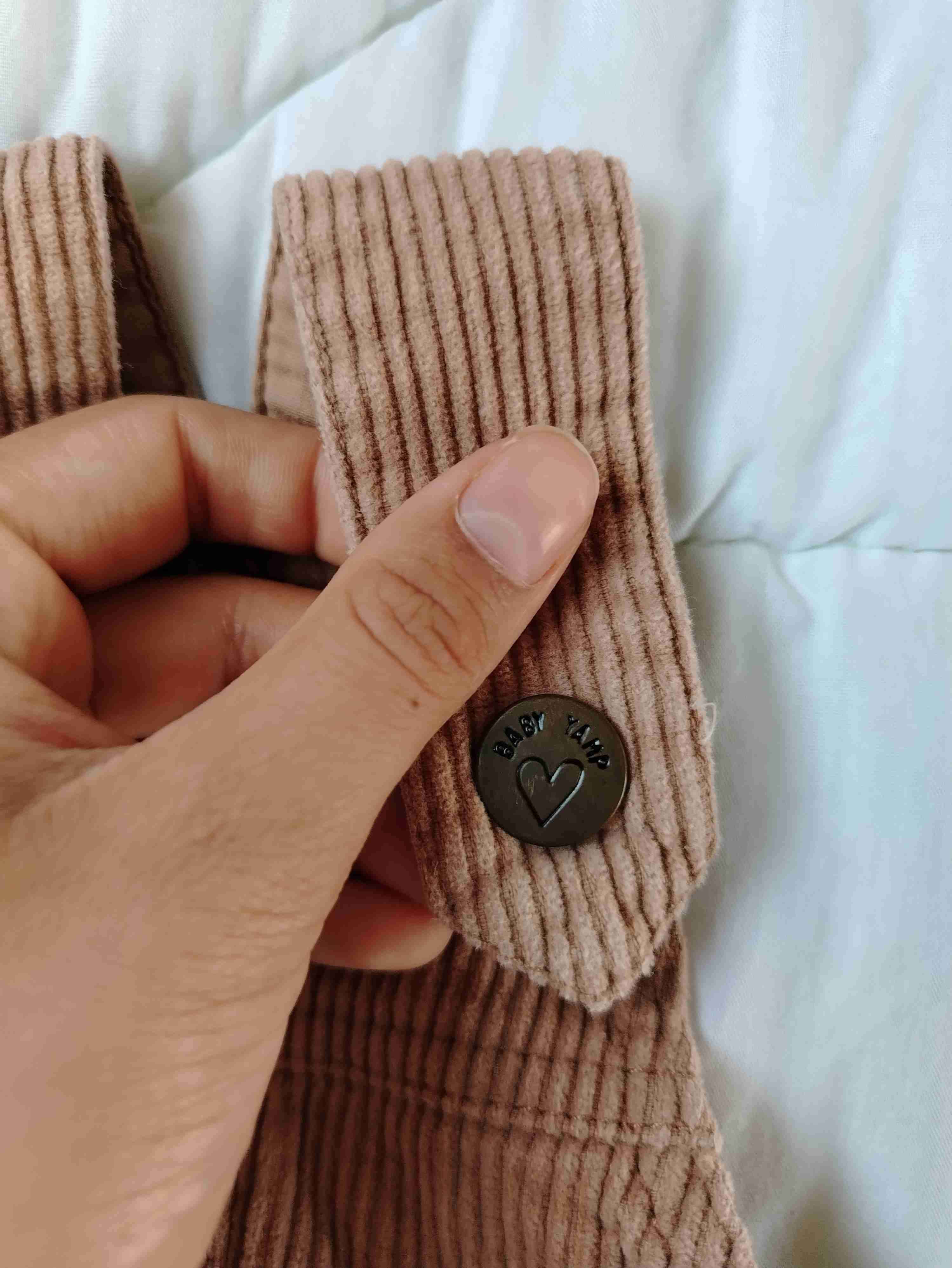 Jardinera niña 6 meses - miniatura 3