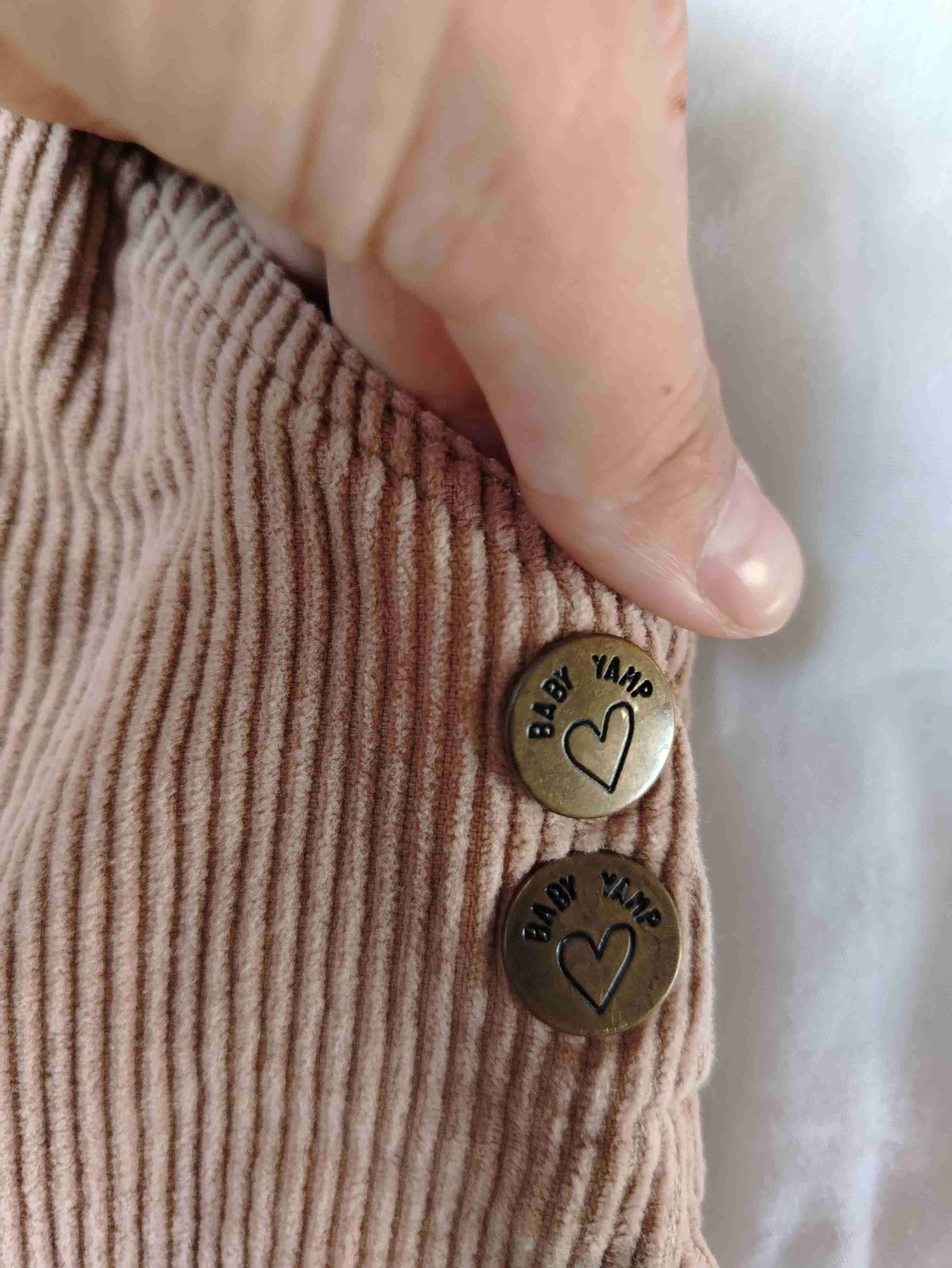 Jardinera niña 6 meses - miniatura 4