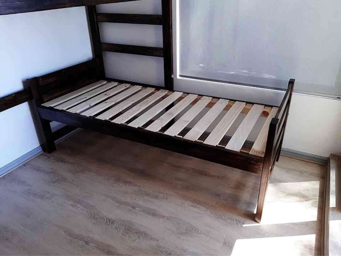 Camarote en L Nuevo sin colchones - miniatura 3