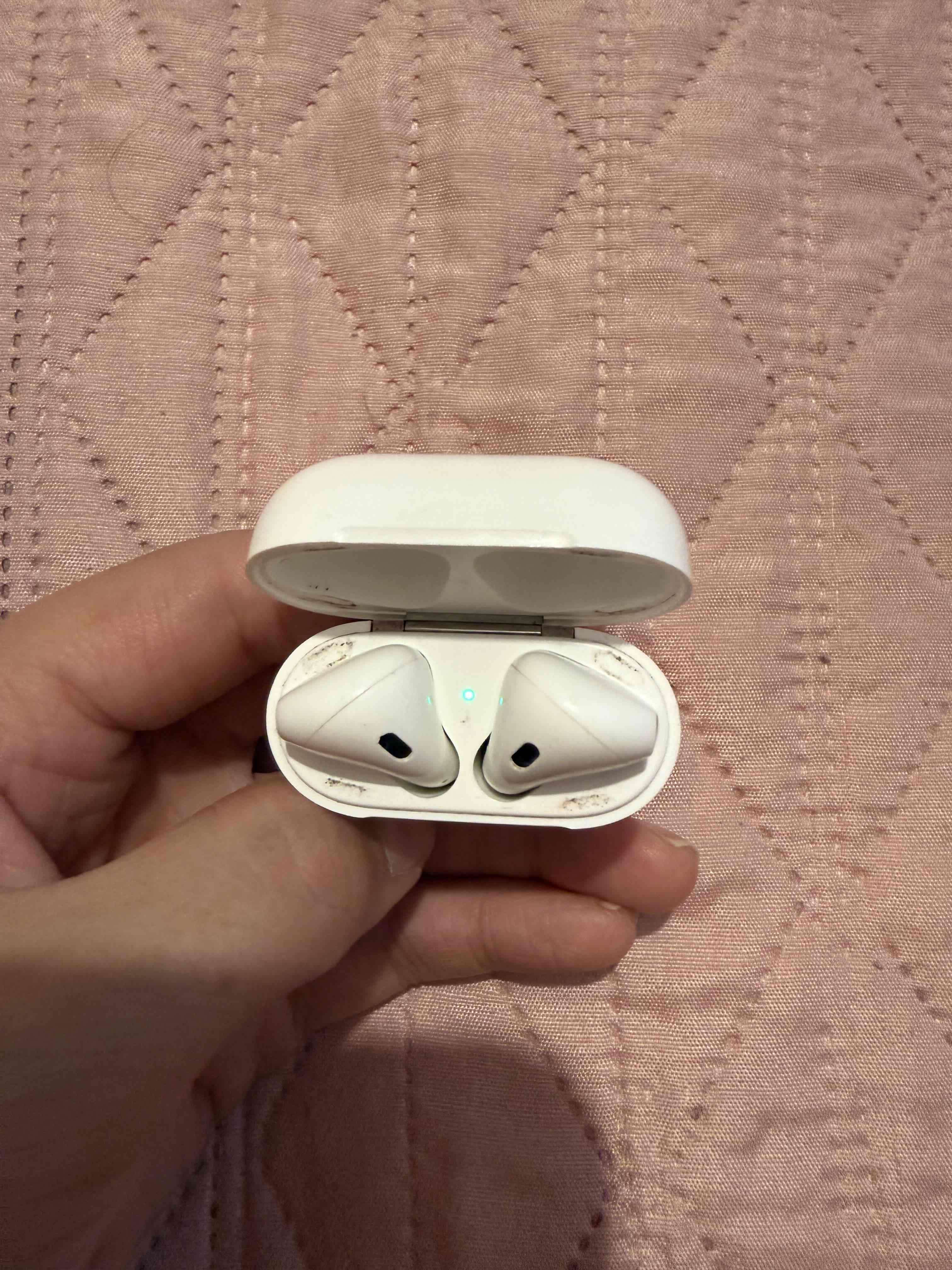 AirPods 2 - miniatura 2