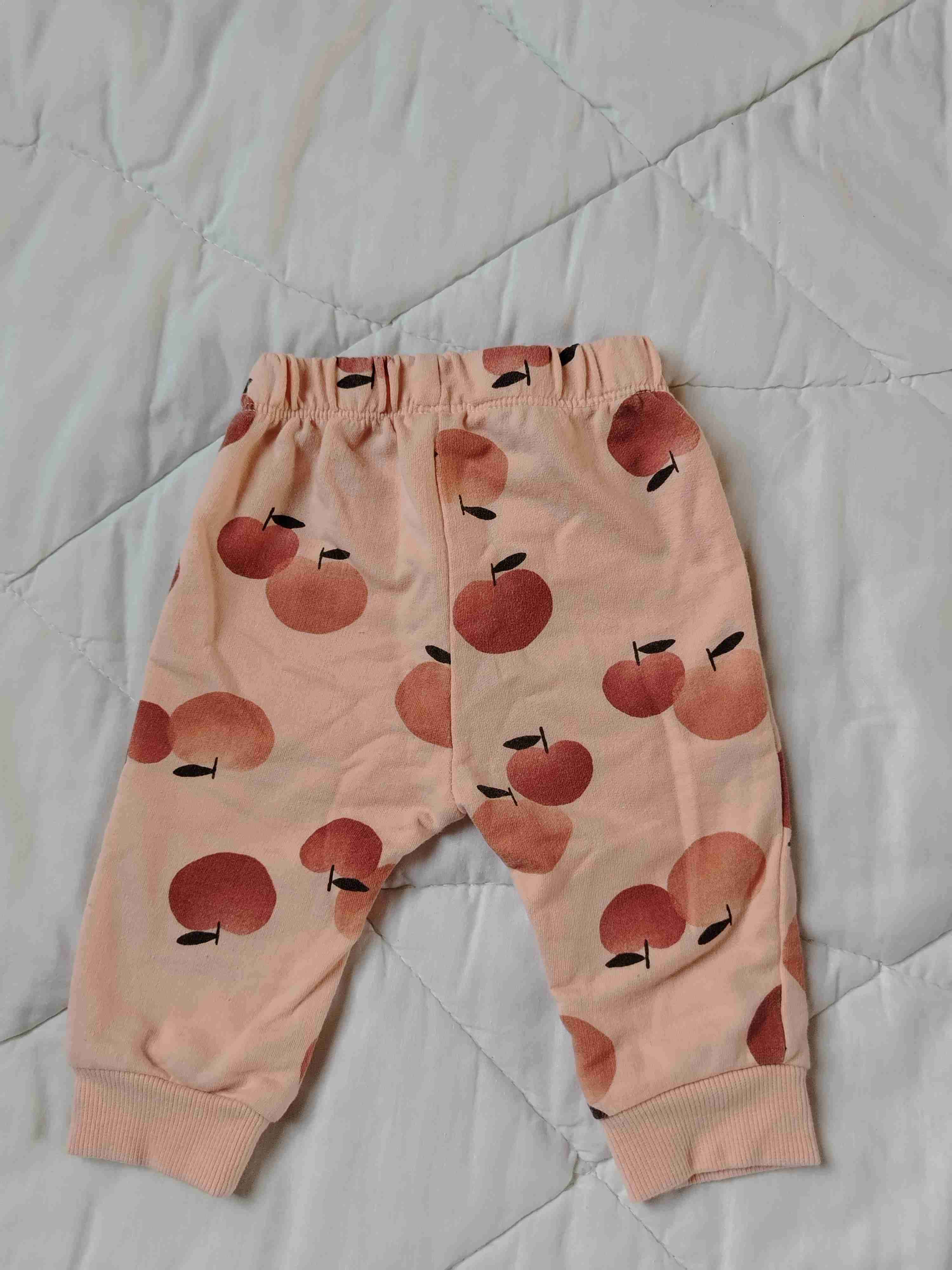 Pantalones 6 meses - miniatura 2