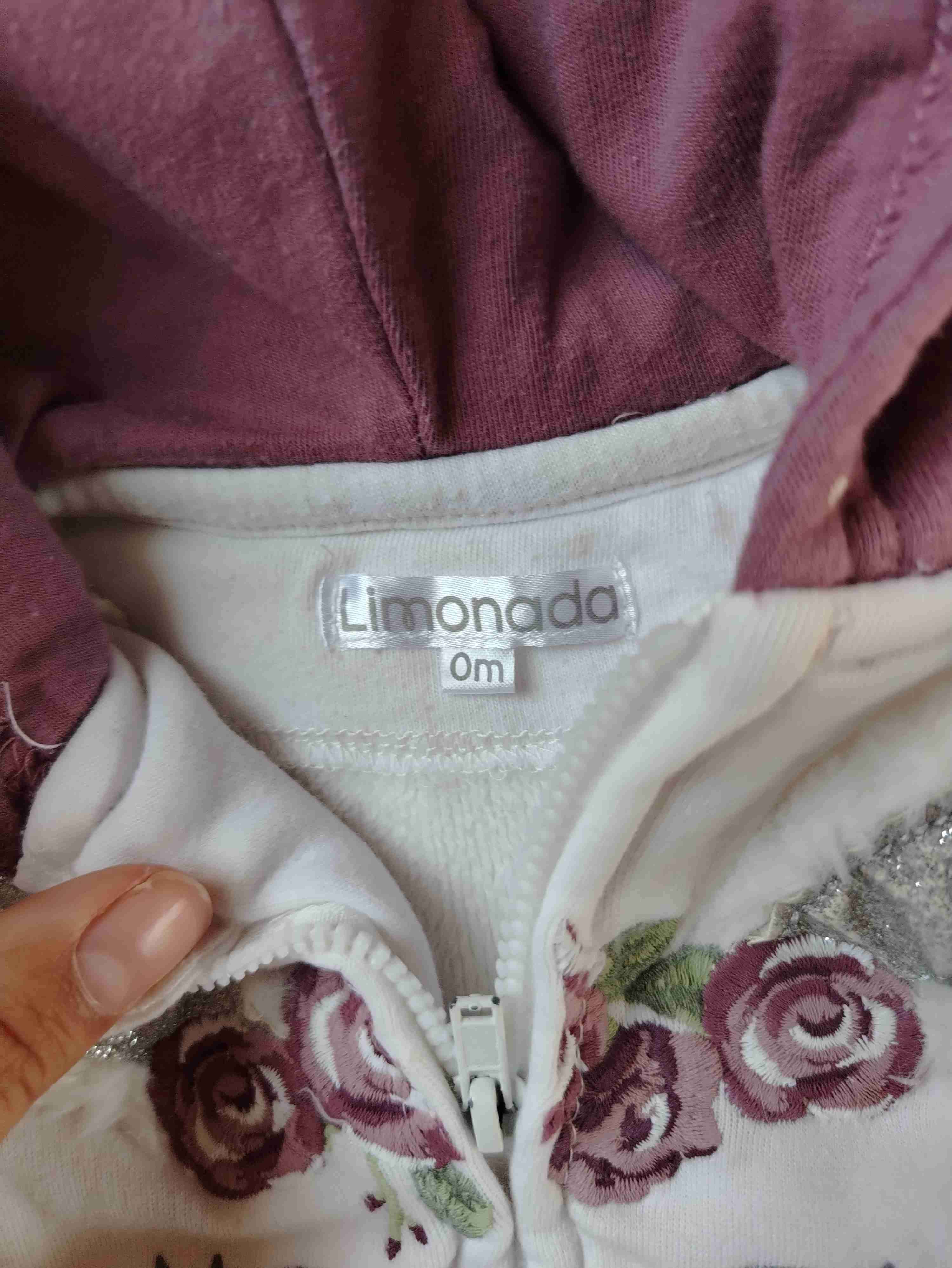 Peleron niña 0 meses - miniatura 3