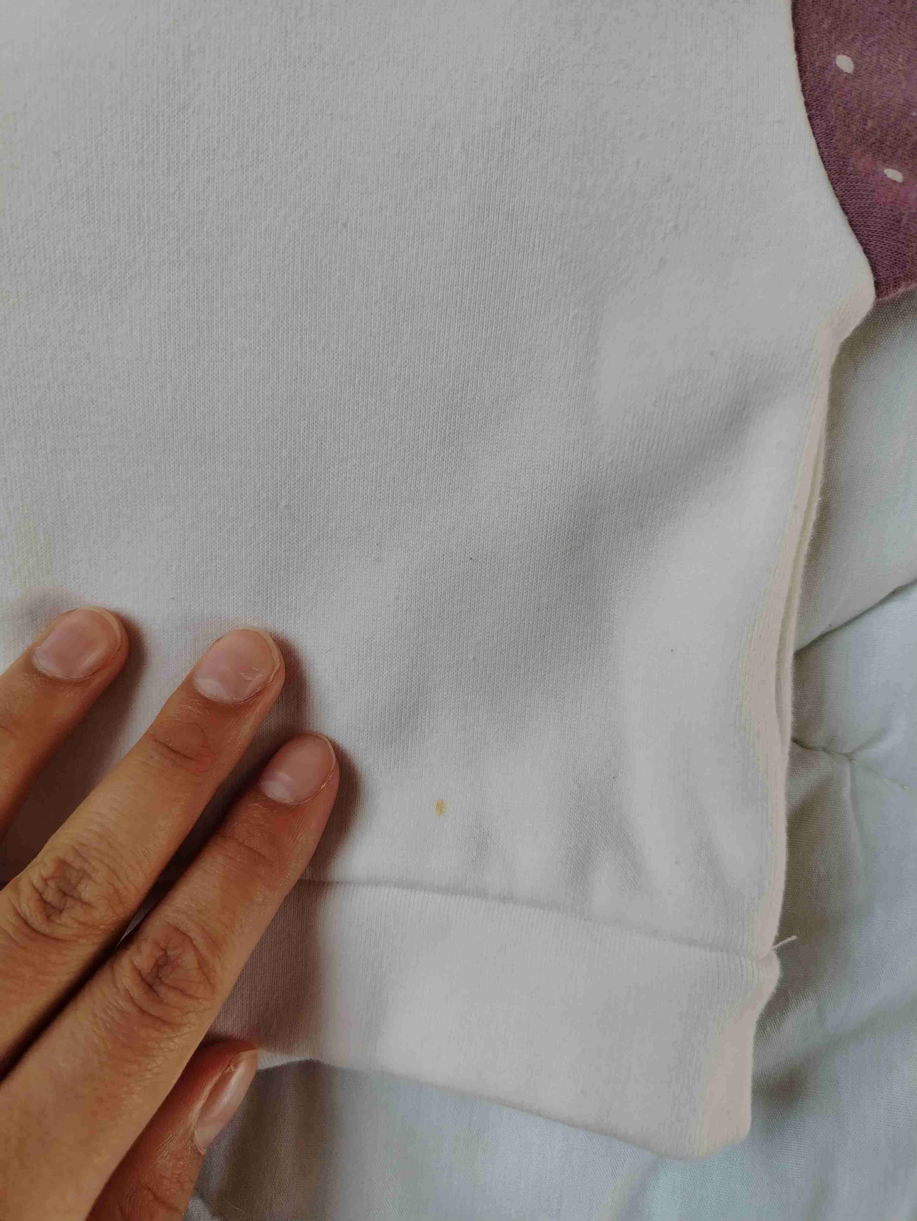 Peleron niña 0 meses - miniatura 5