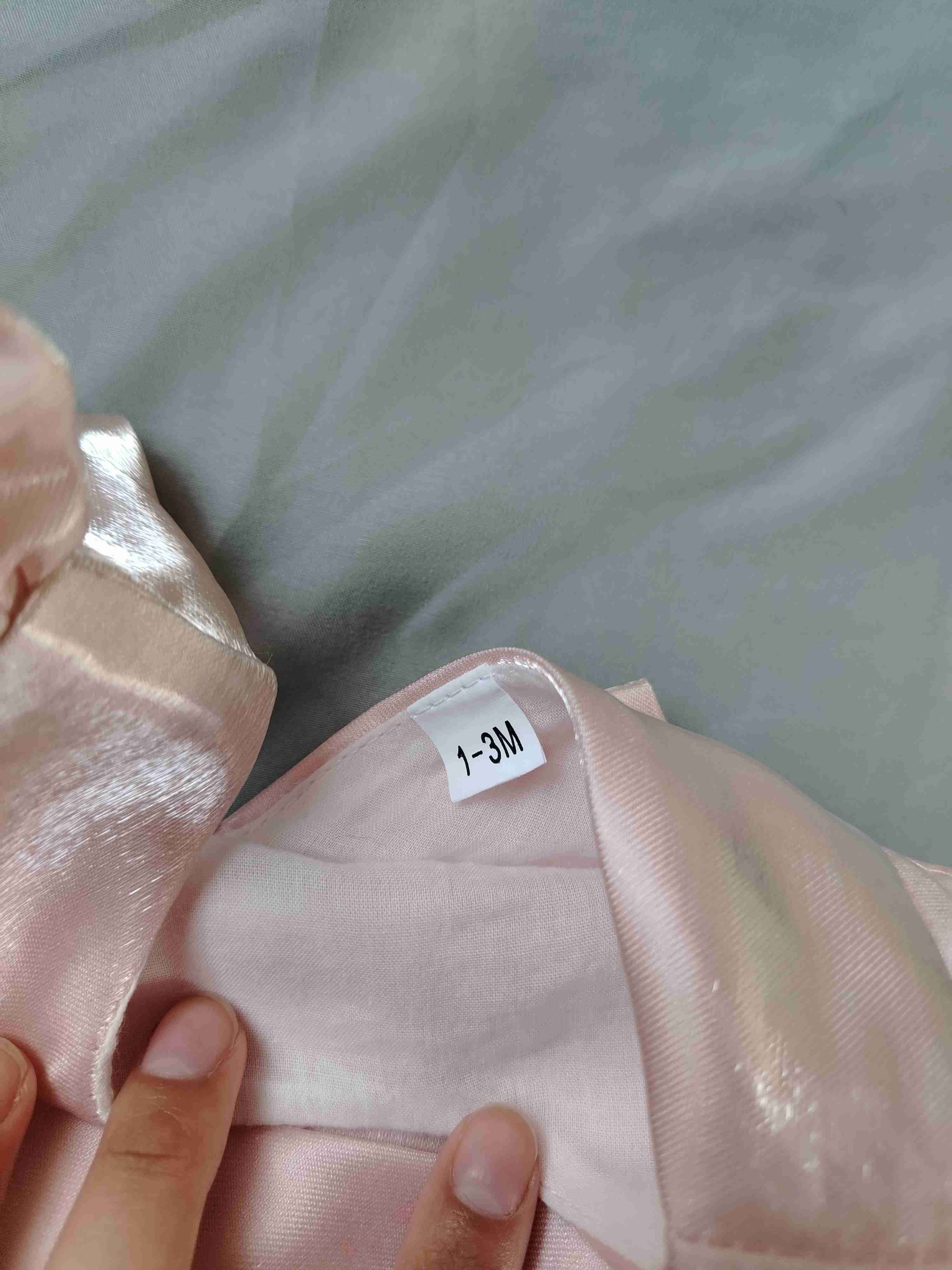 Vestido shein para niña - miniatura 3