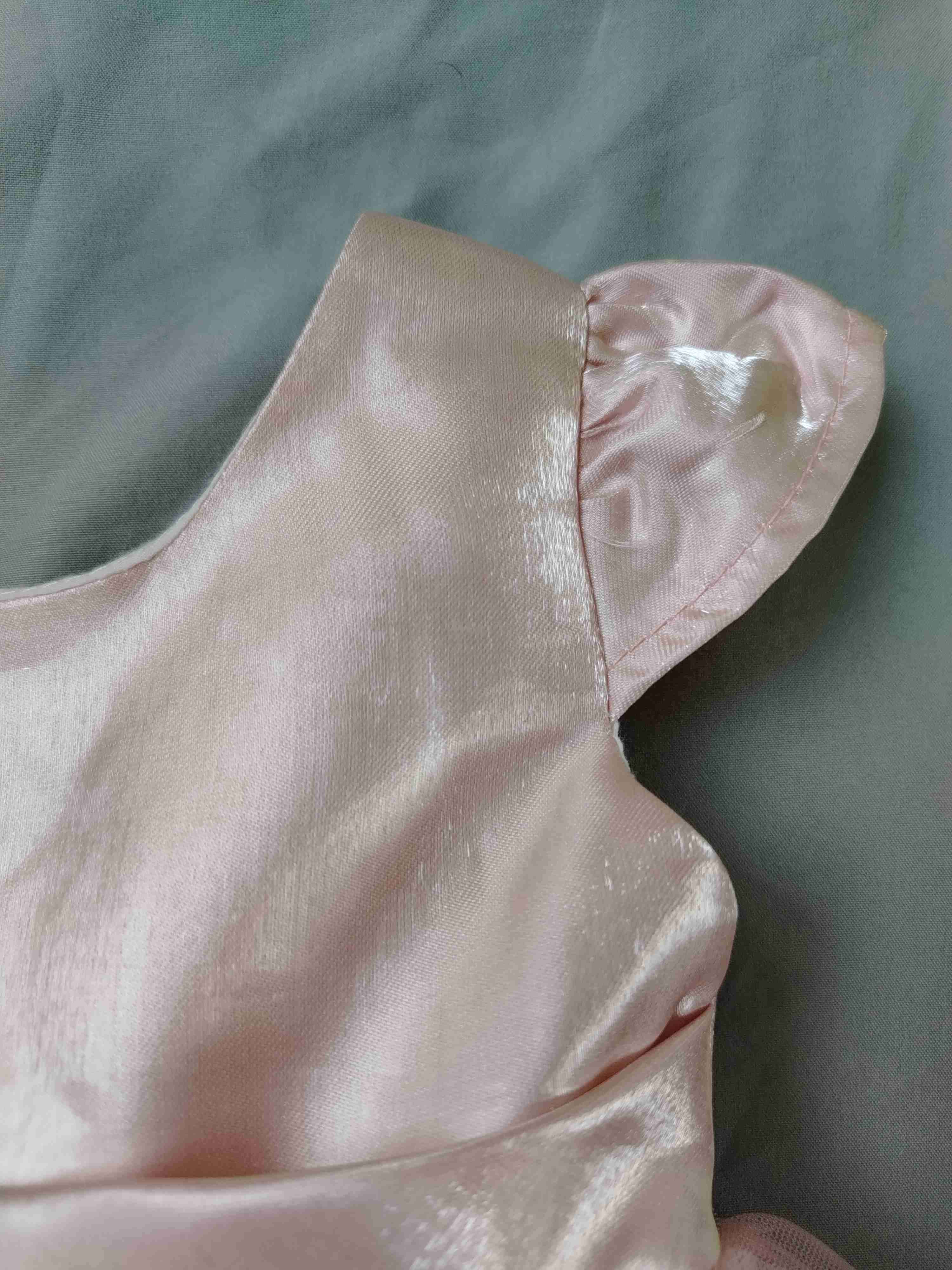 Vestido shein para niña - miniatura 4