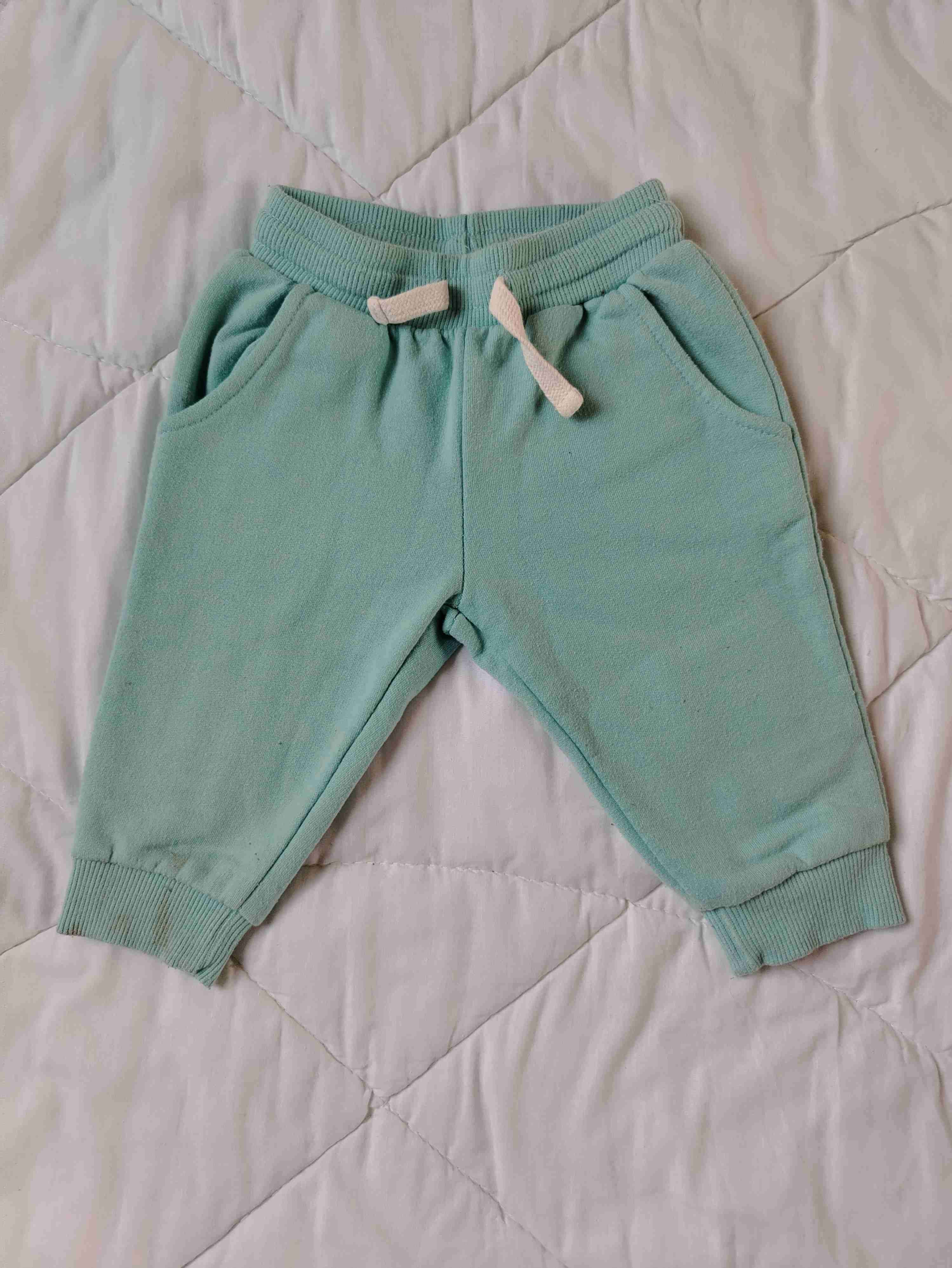 2 Buzos 6 meses - miniatura 1