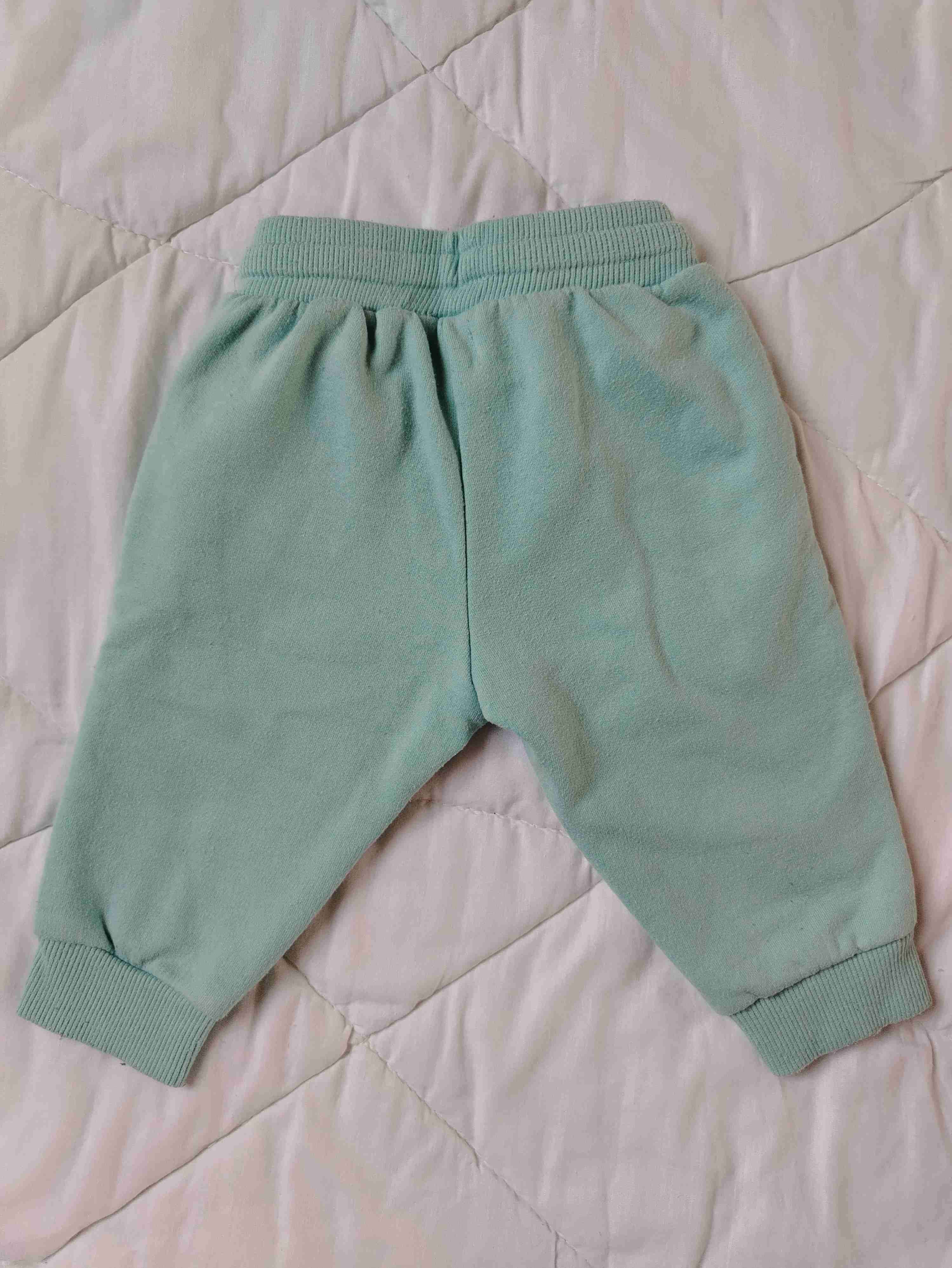 2 Buzos 6 meses - miniatura 2