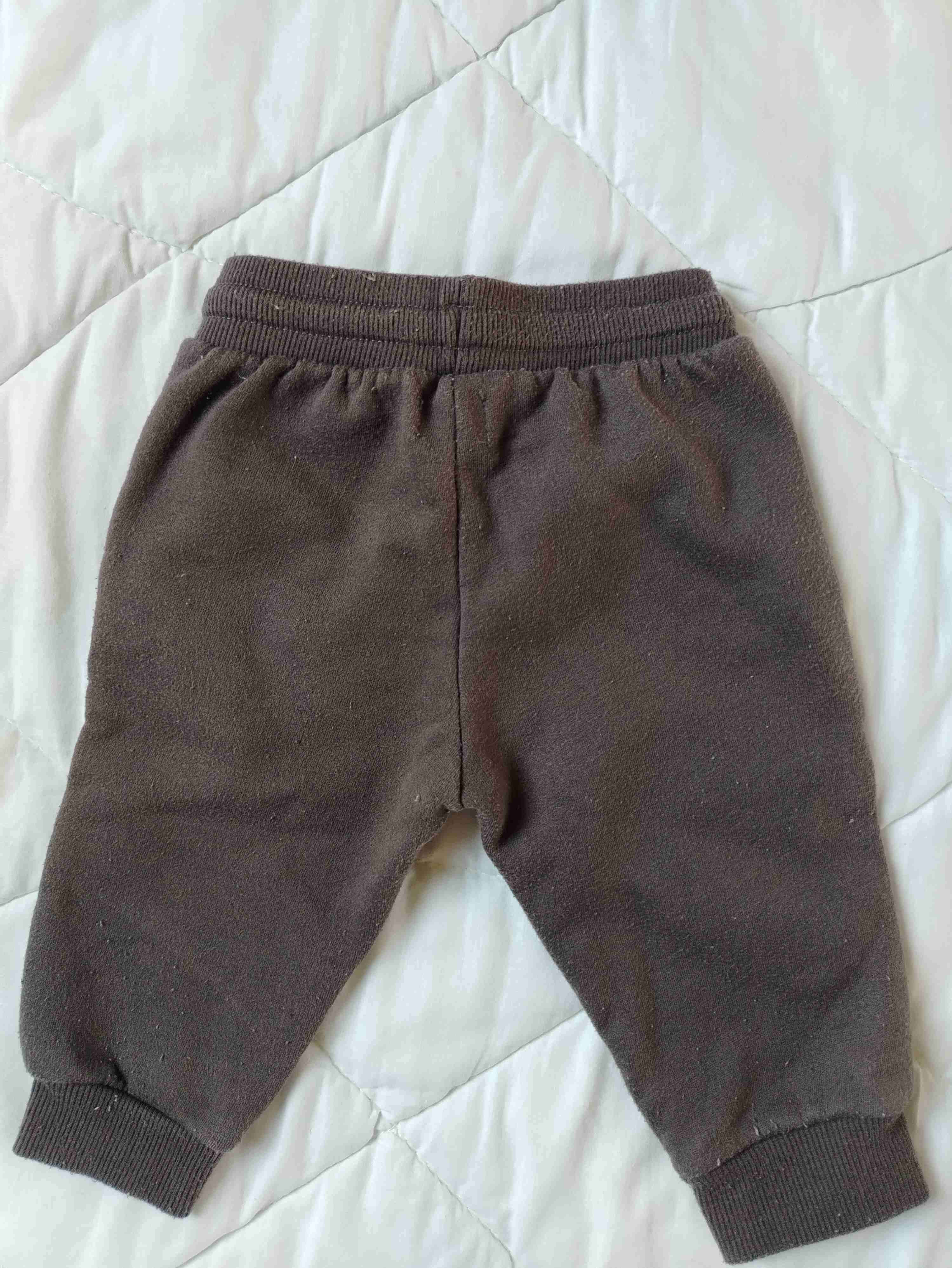 2 Buzos 6 meses - miniatura 3