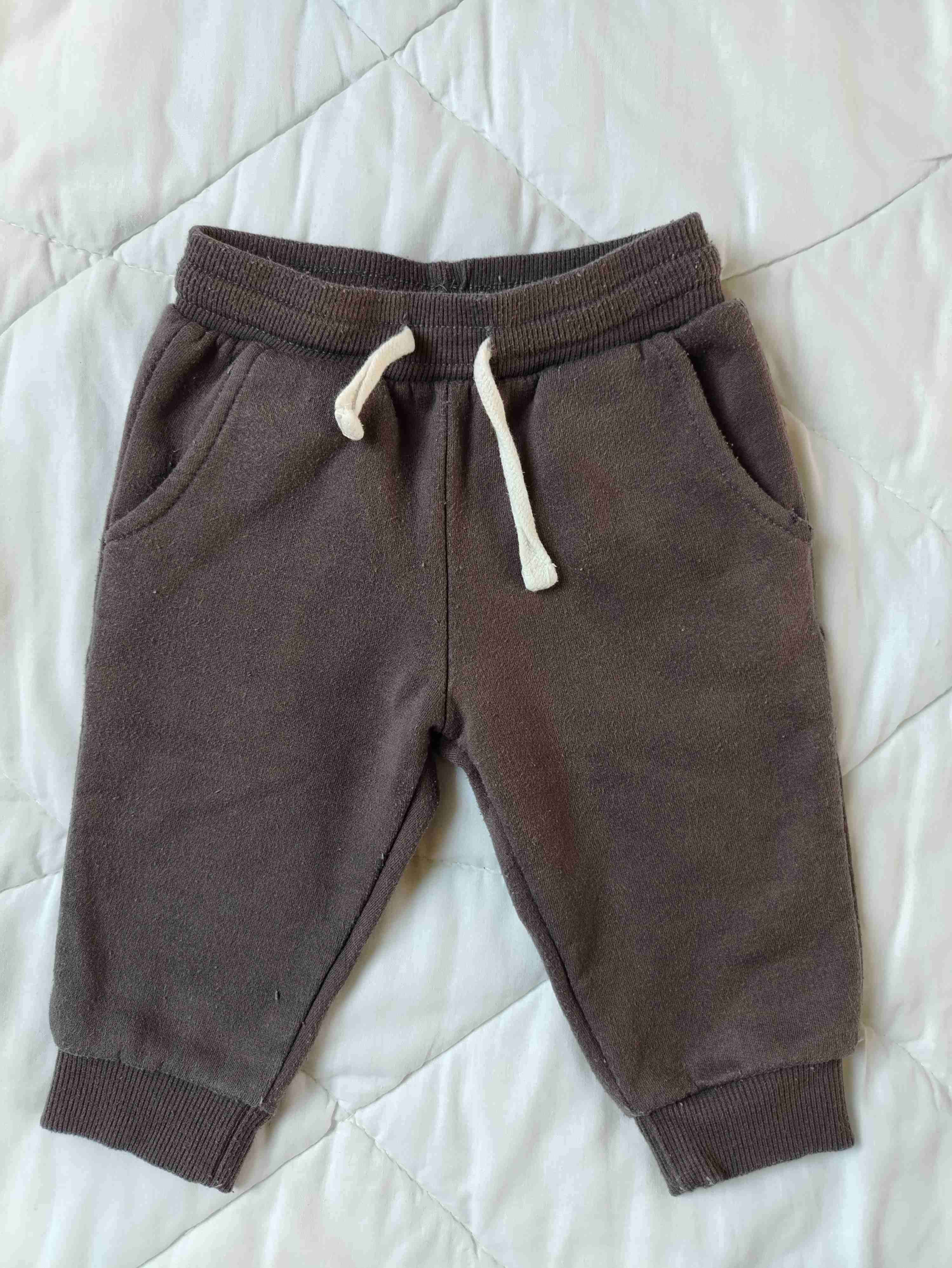 2 Buzos 6 meses - miniatura 4