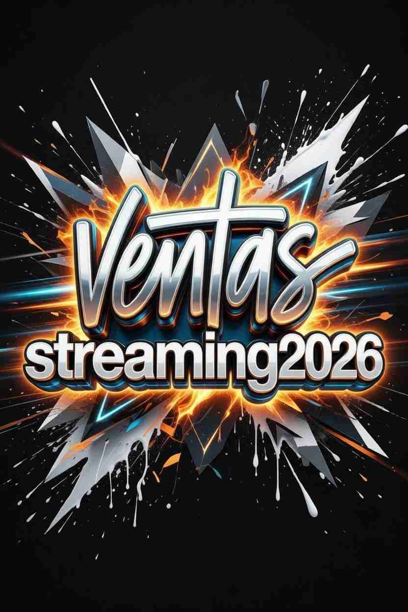VENTAS STREAMING