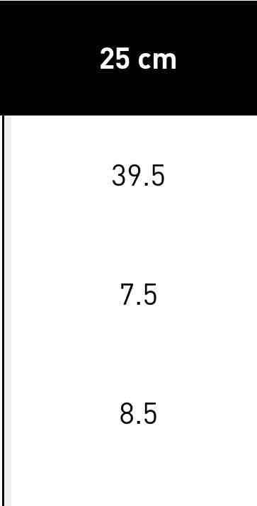 Zapatillas trekking Adidas - miniatura 2