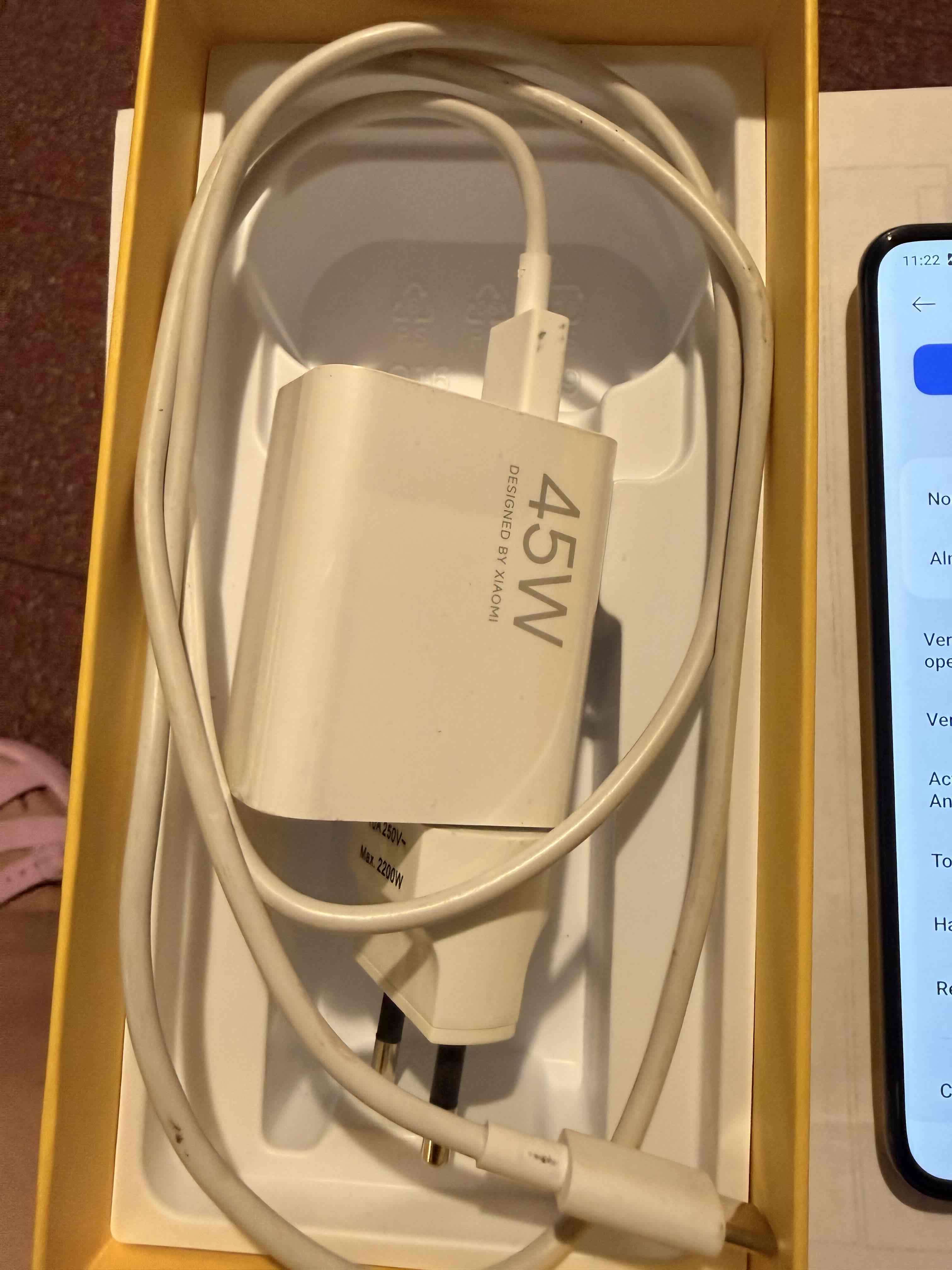 Xaomi Poco 7 512gb - miniatura 6