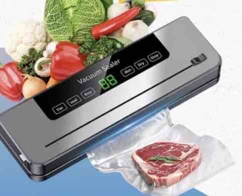 Selladora al vacío - miniatura 2