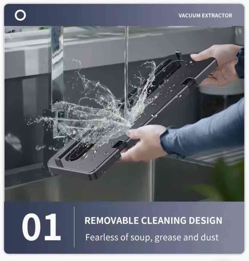 Selladora al vacío - miniatura 6