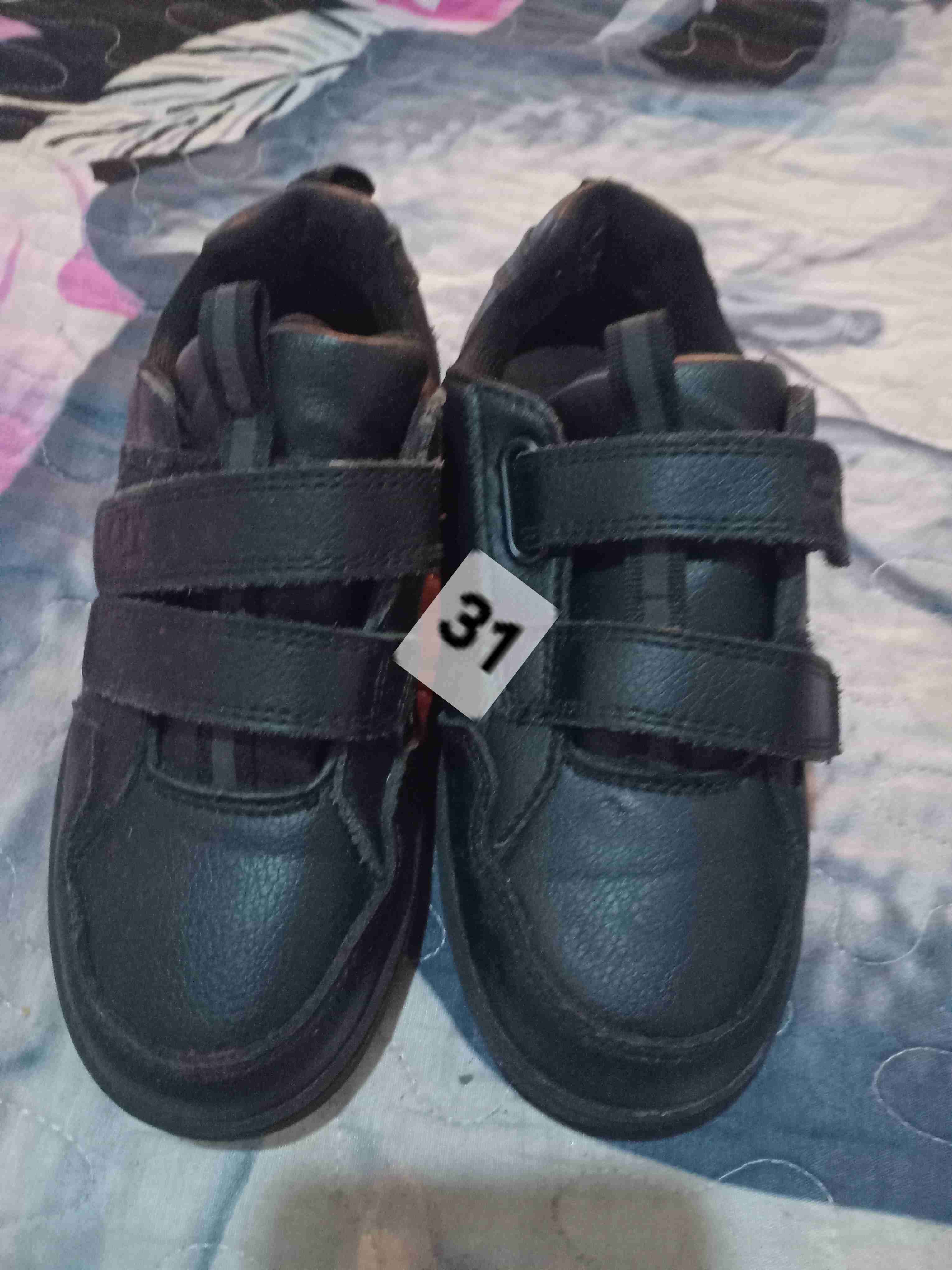 Chaqueta azul talla 8 - miniatura 6