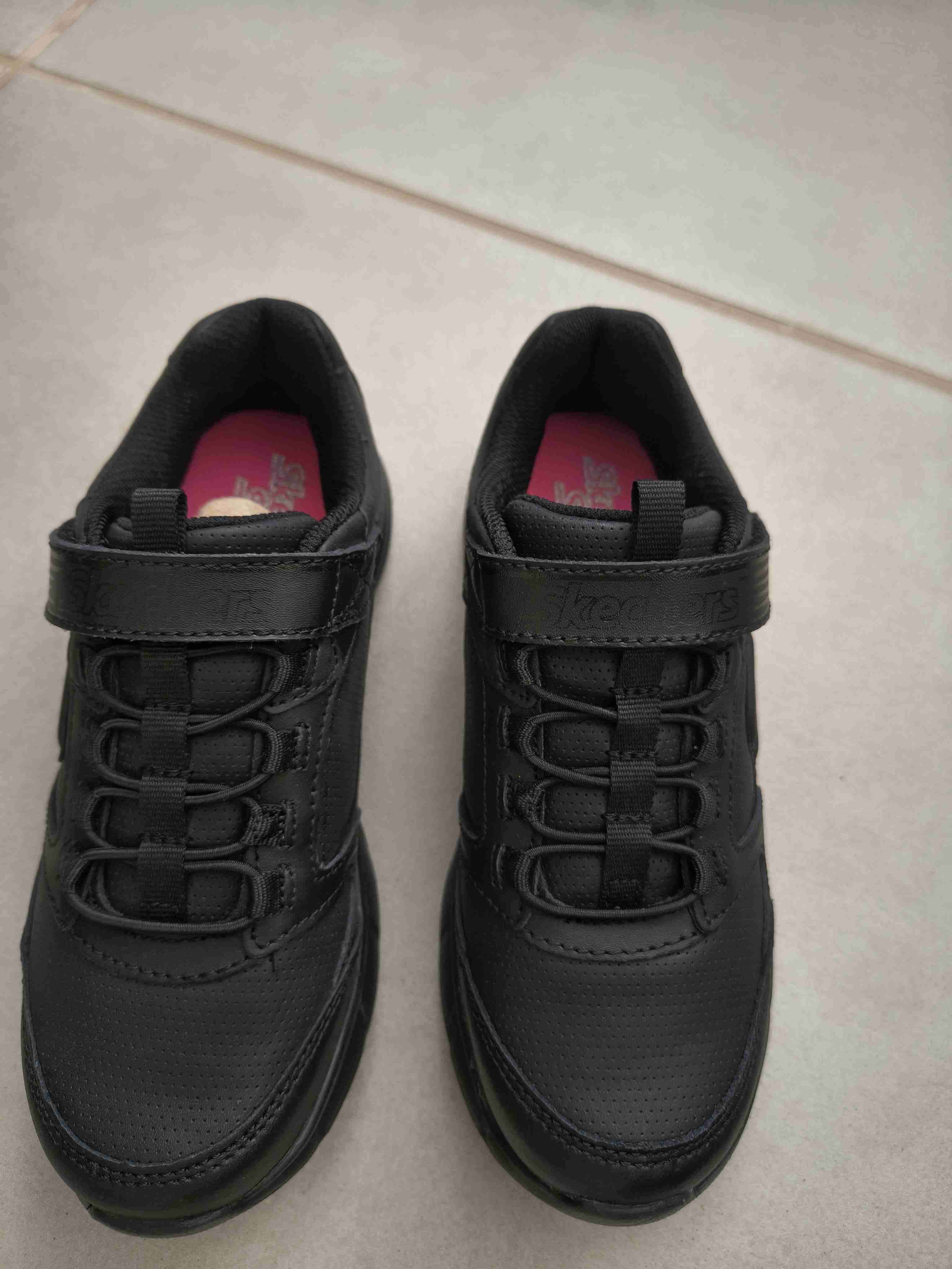 Zapatillas escolares Skechers nuevas - miniatura 2