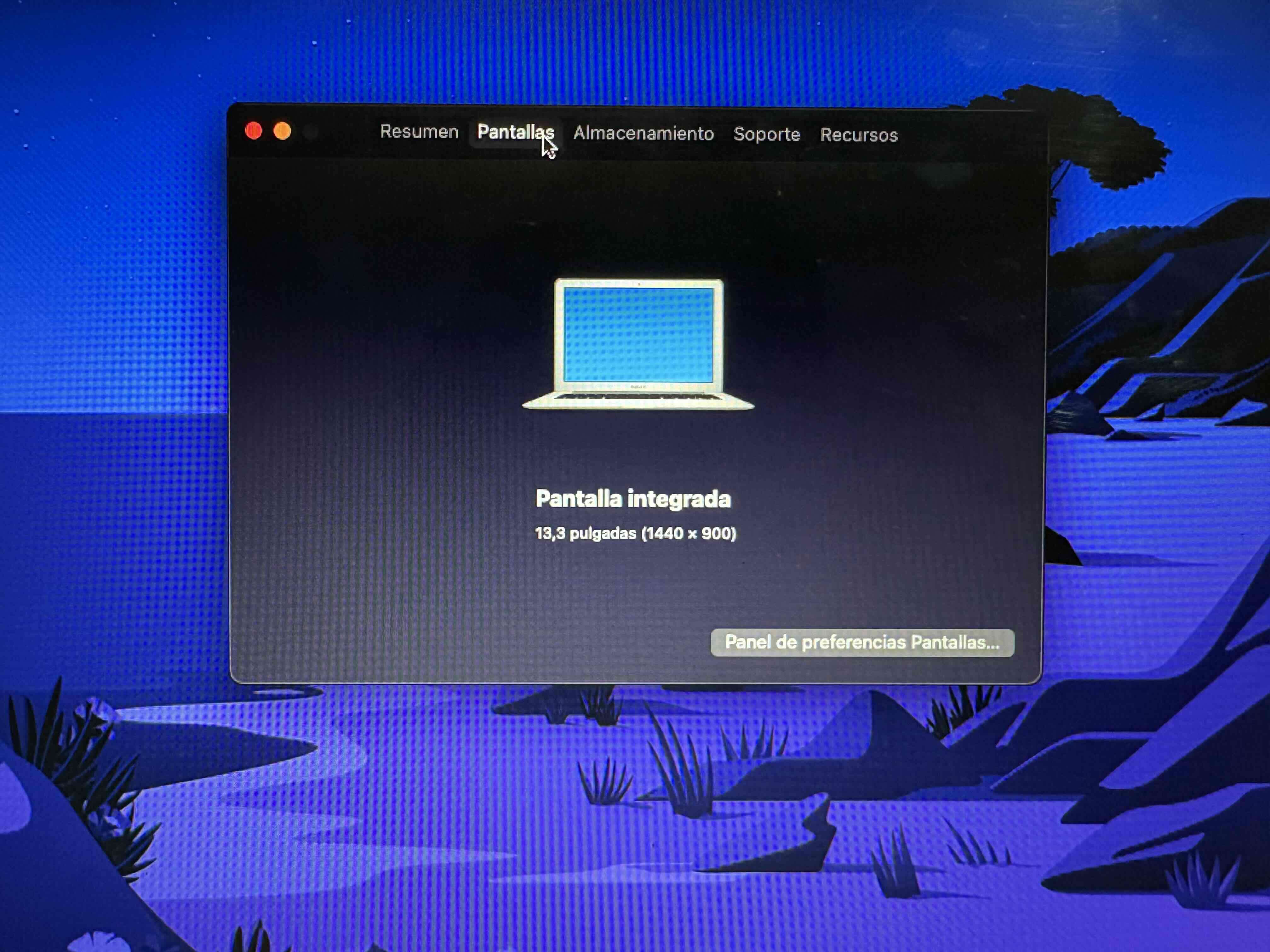 MacBook Air 13” 2017 - miniatura 2